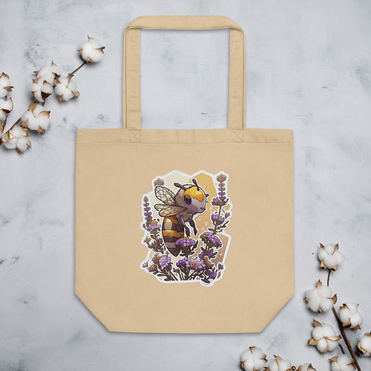 Collector Eco Tote Bag