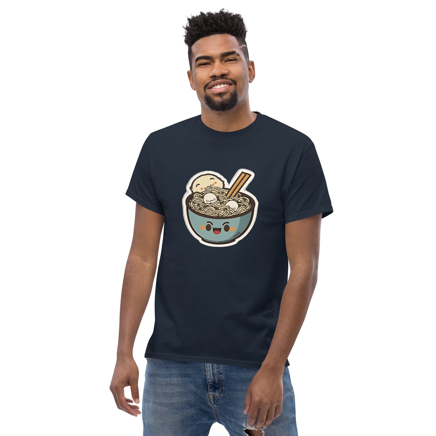 Men's Ramen classic tee