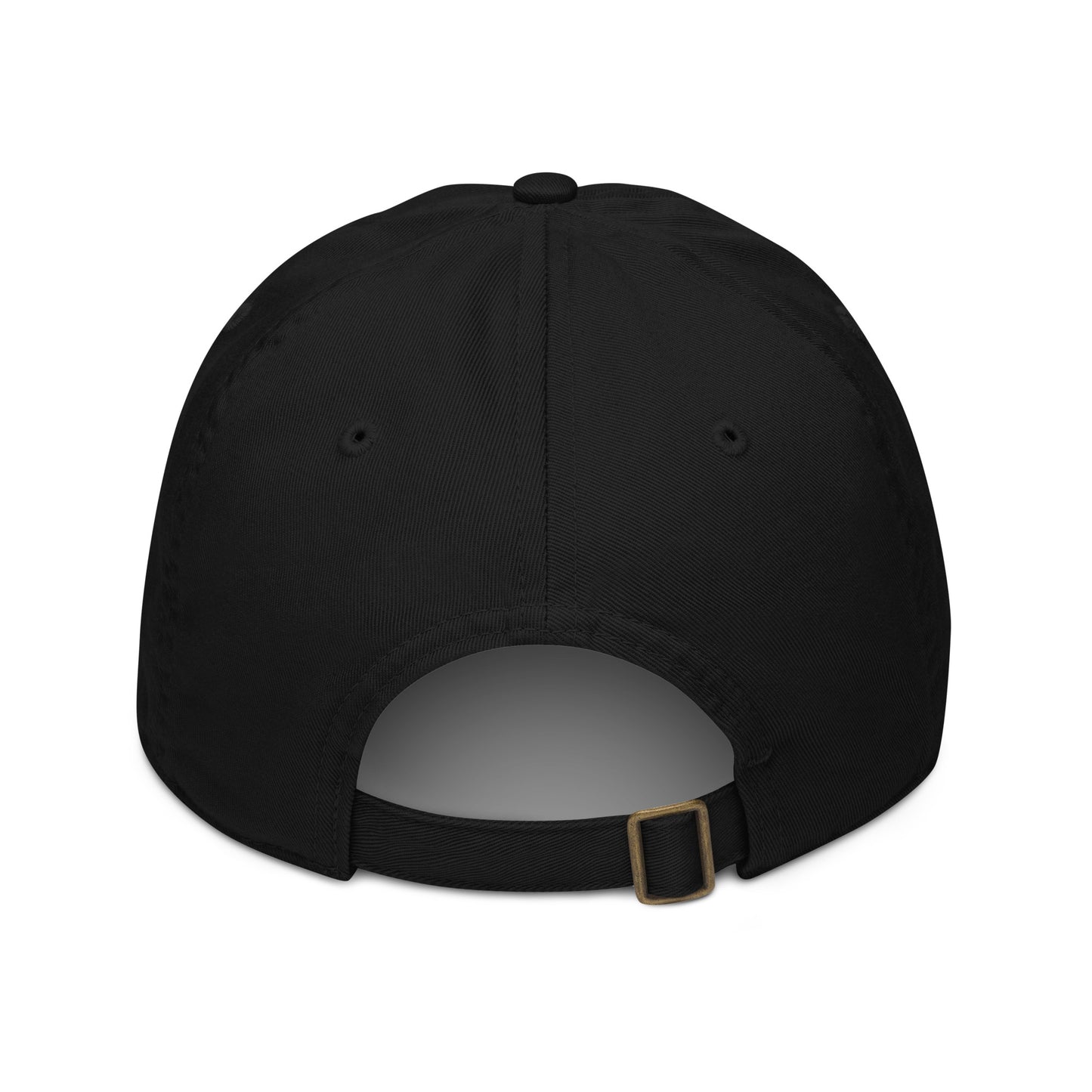 ESFP LOGO MBTI Organic dad hat