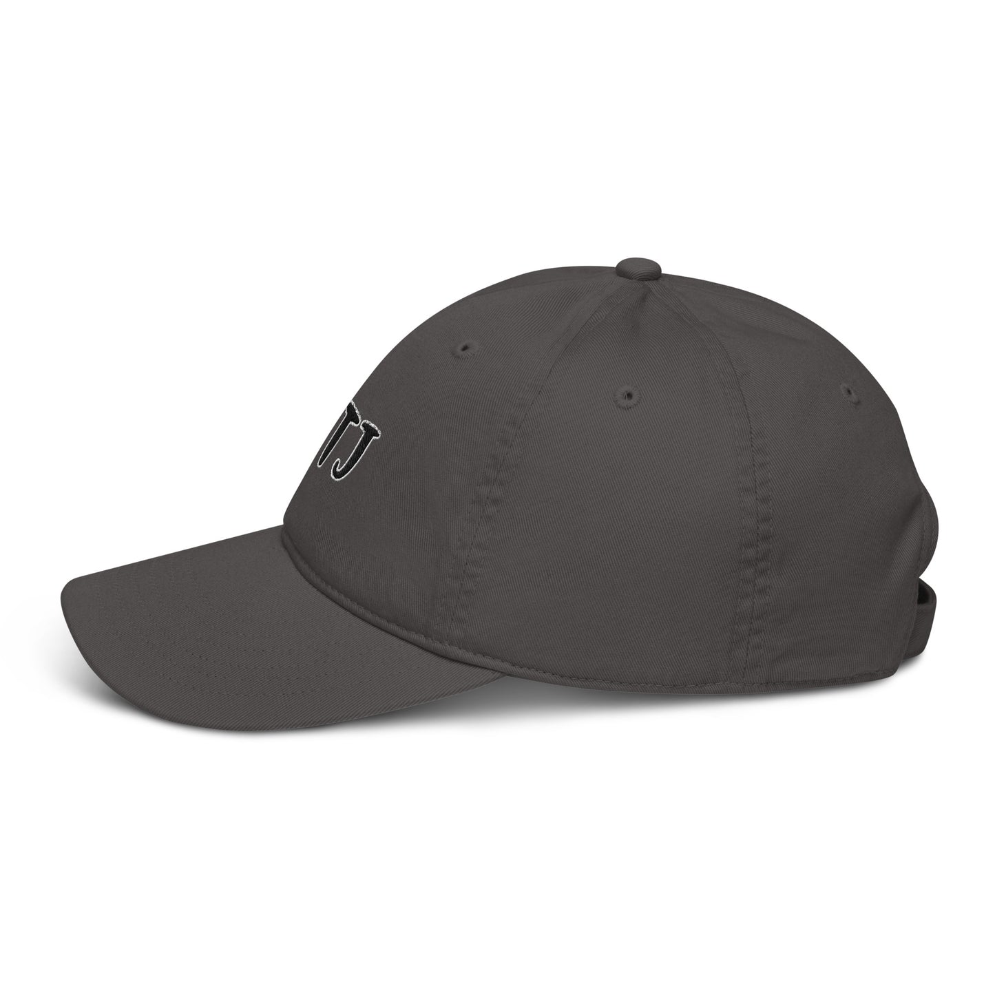 ENTJ MBTI logo Organic dad hat