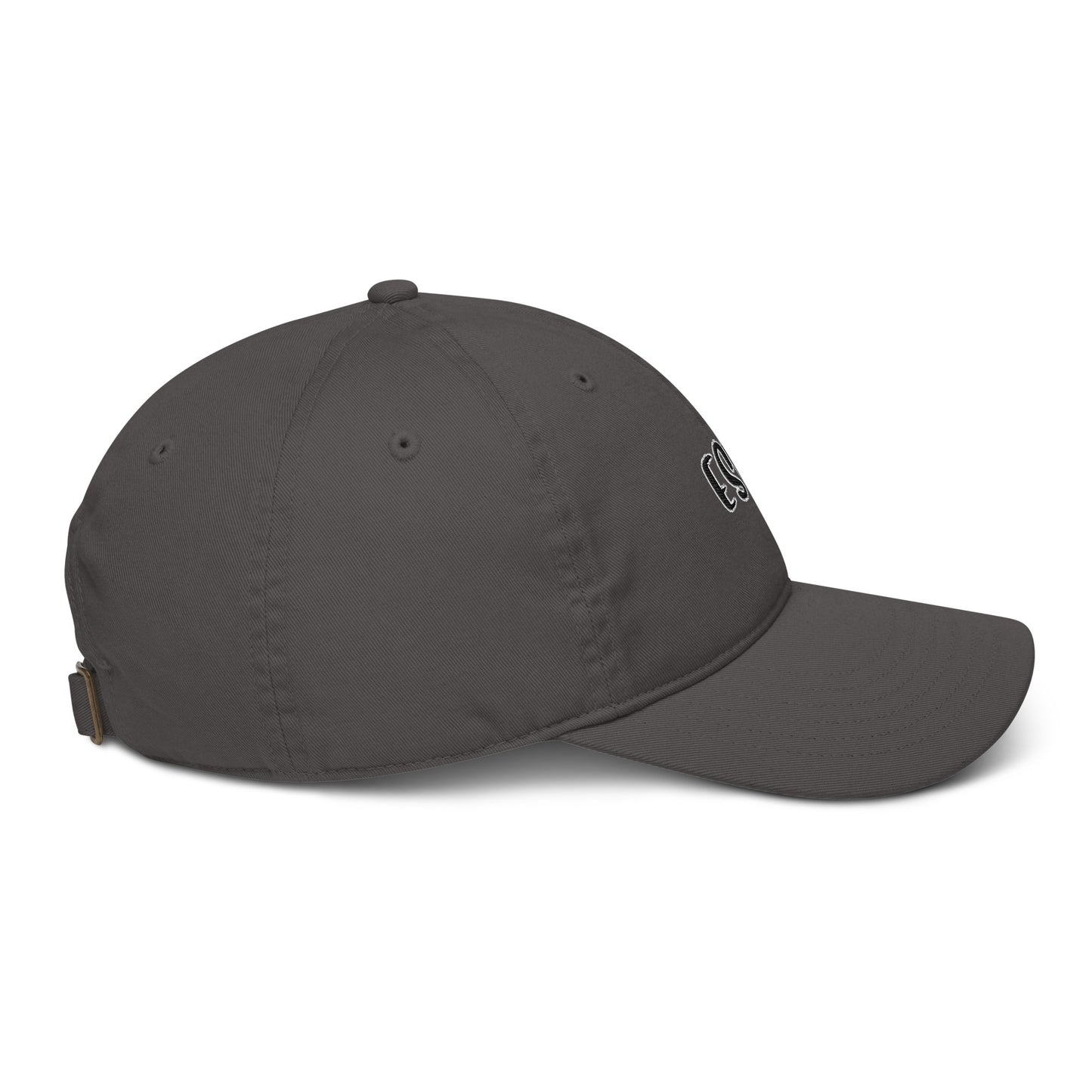 ESFP LOGO MBTI Organic dad hat