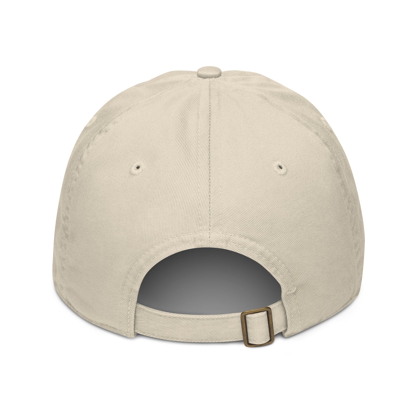 ESFP LOGO MBTI Organic dad hat