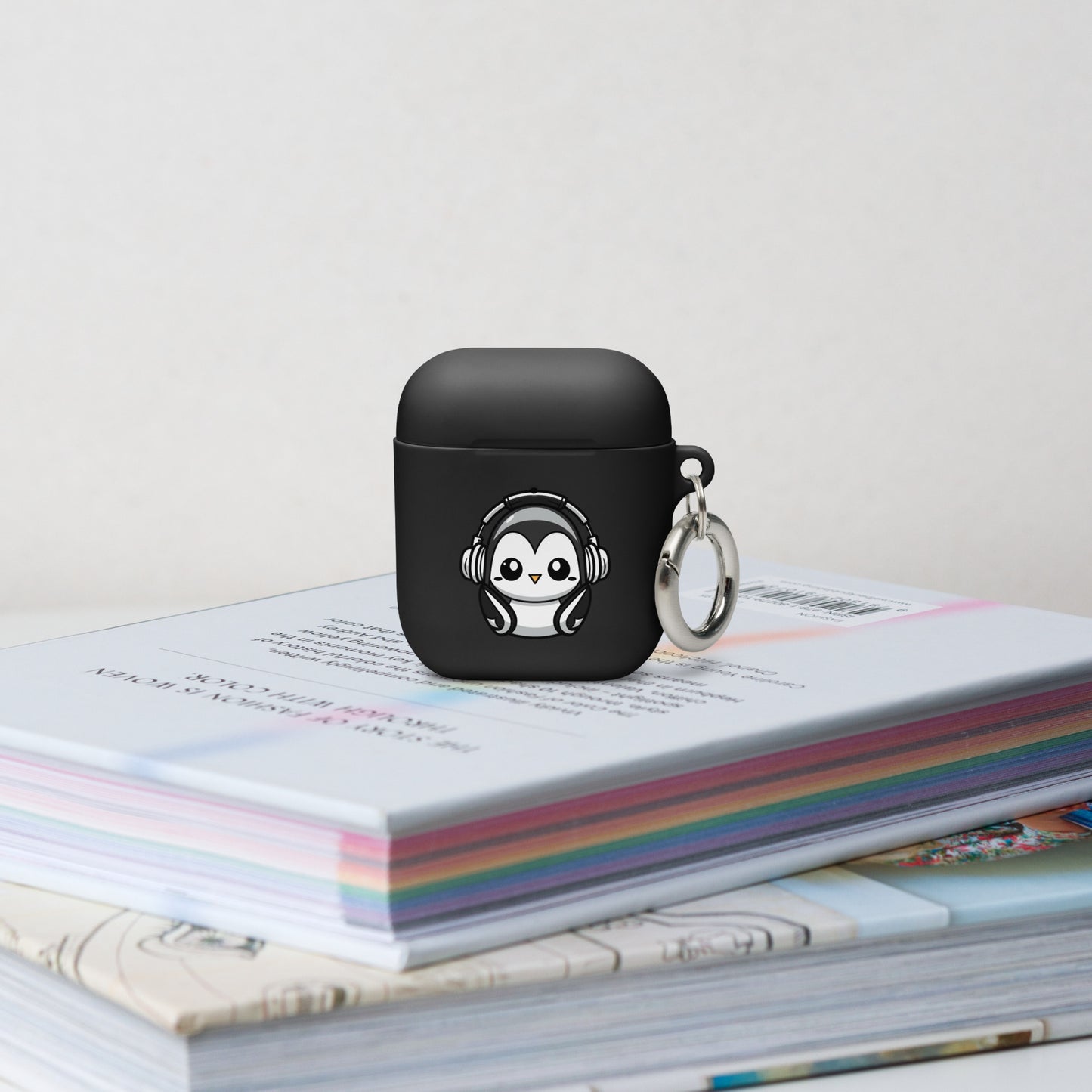 Pengy Rubber Case for AirPods®