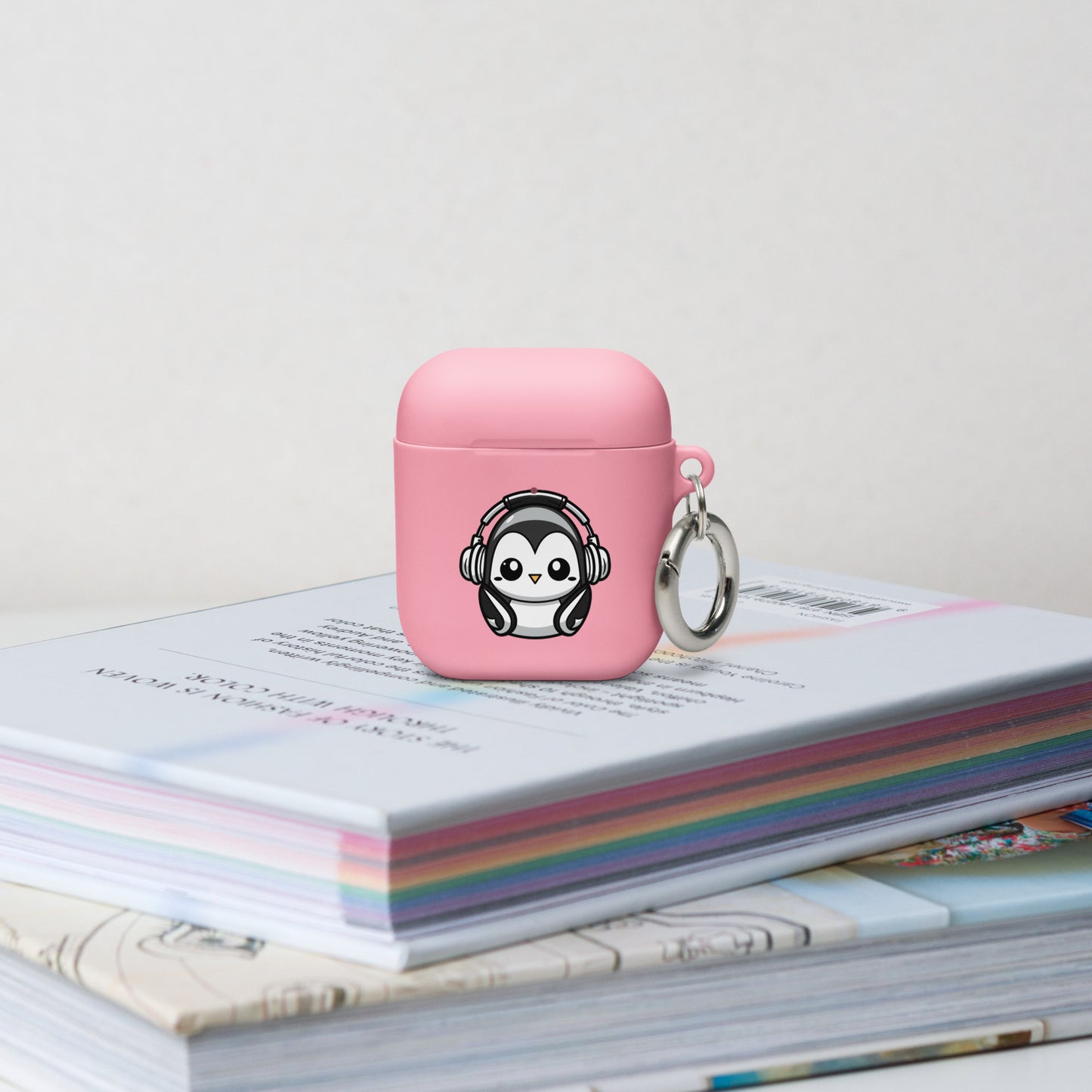 Pengy Rubber Case for AirPods®