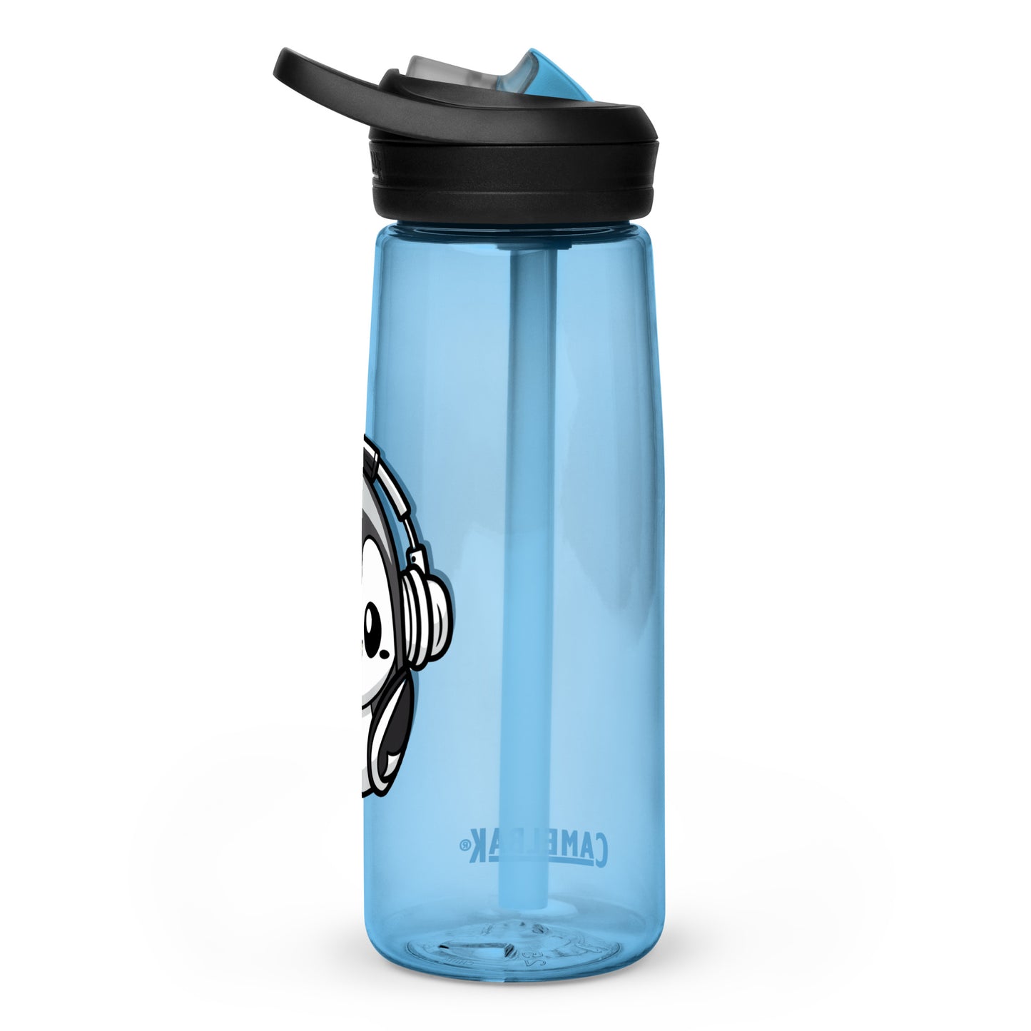 Penguin 25oz Sports water bottle