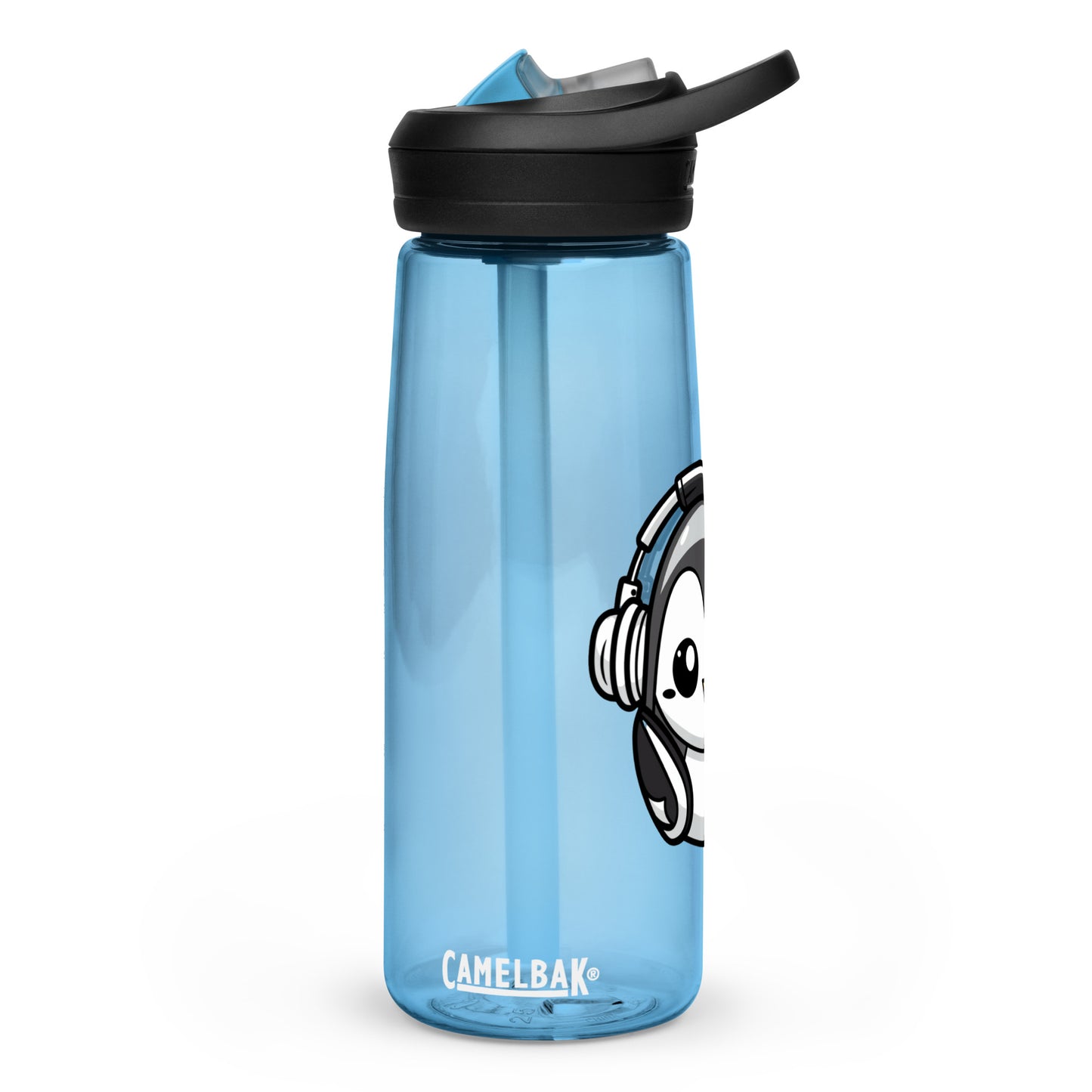 Penguin 25oz Sports water bottle