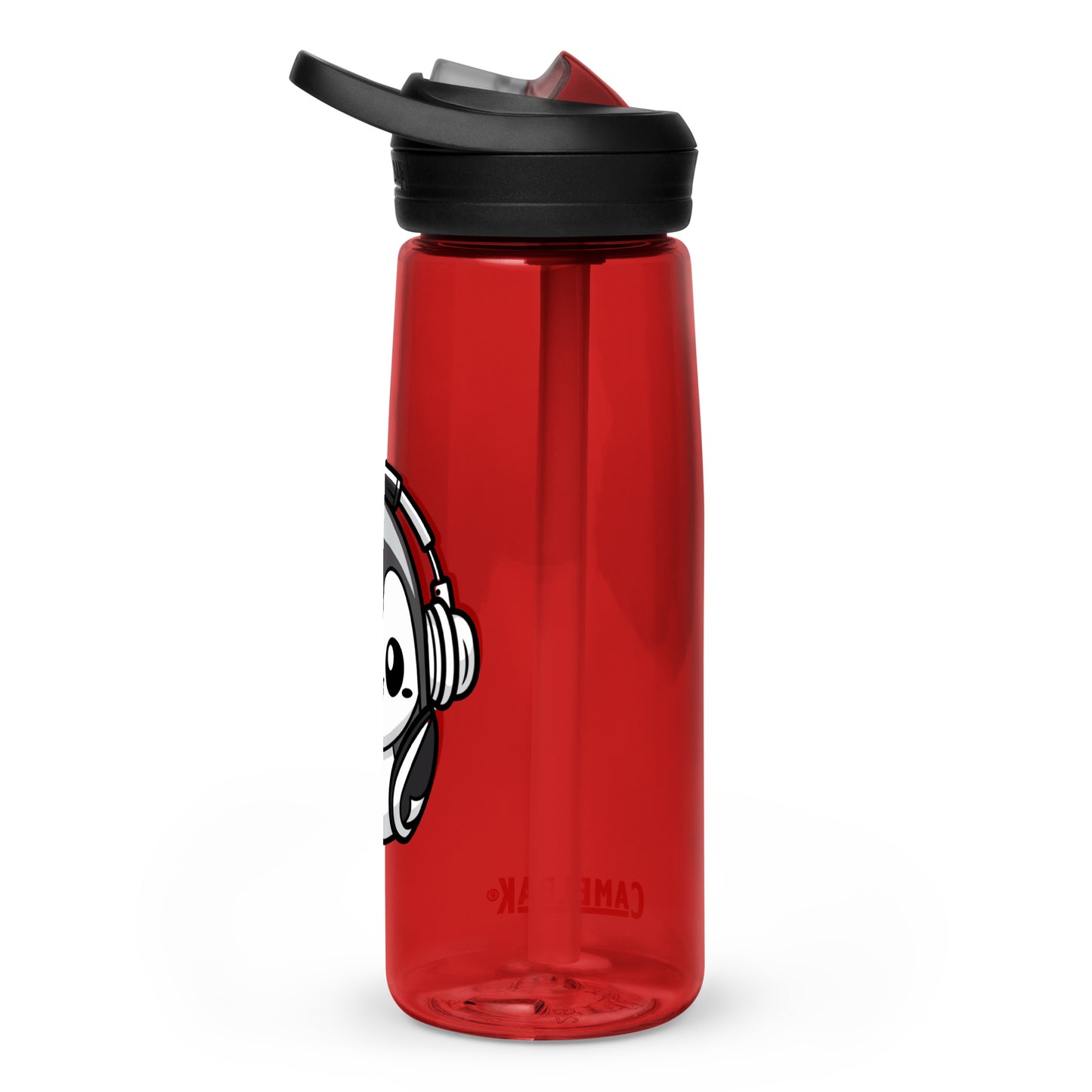 Penguin 25oz Sports water bottle