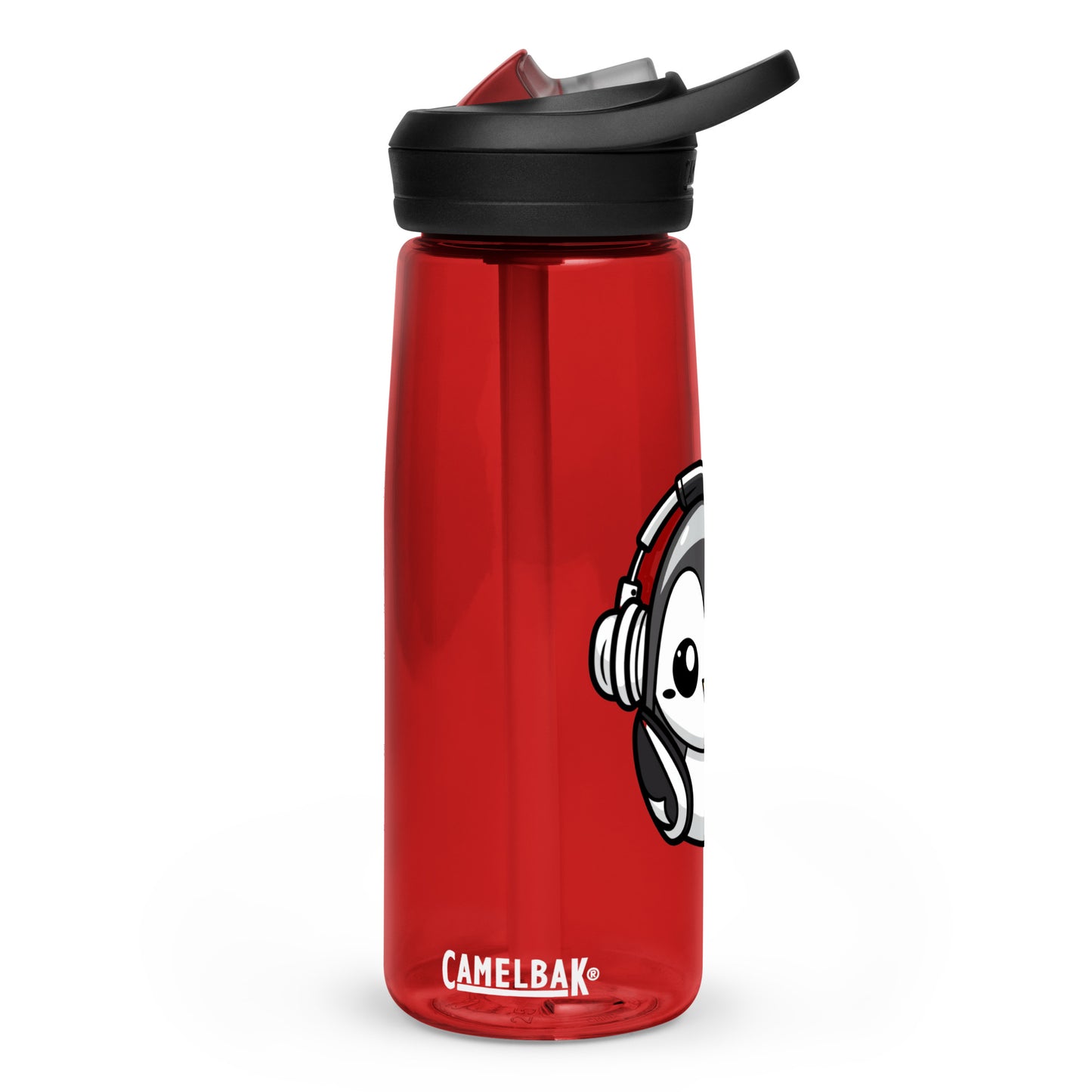 Penguin 25oz Sports water bottle