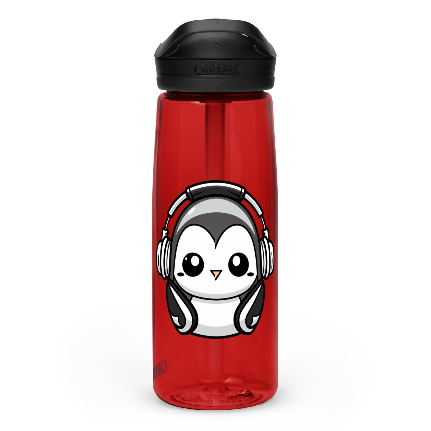 Penguin 25oz Sports water bottle