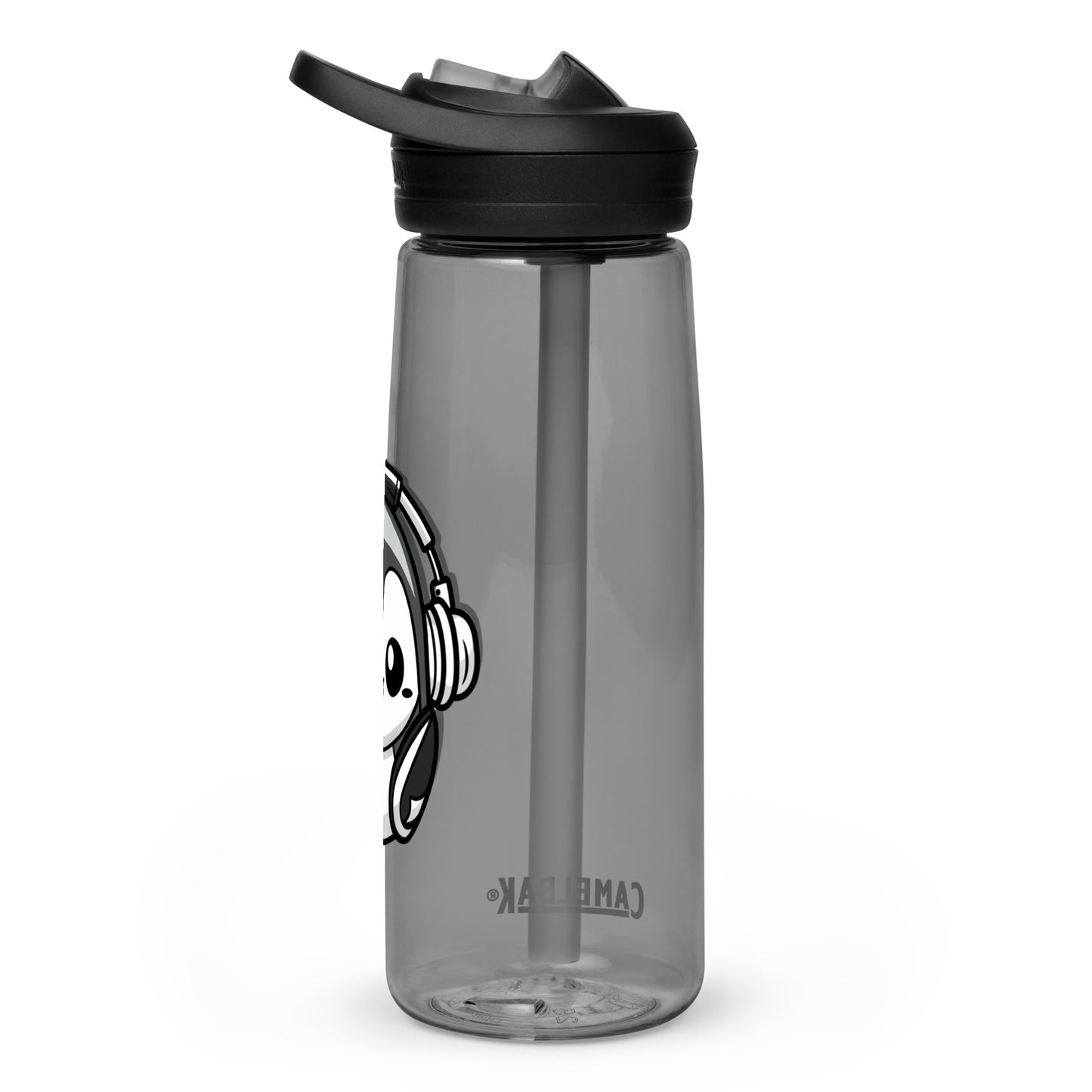 Penguin 25oz Sports water bottle