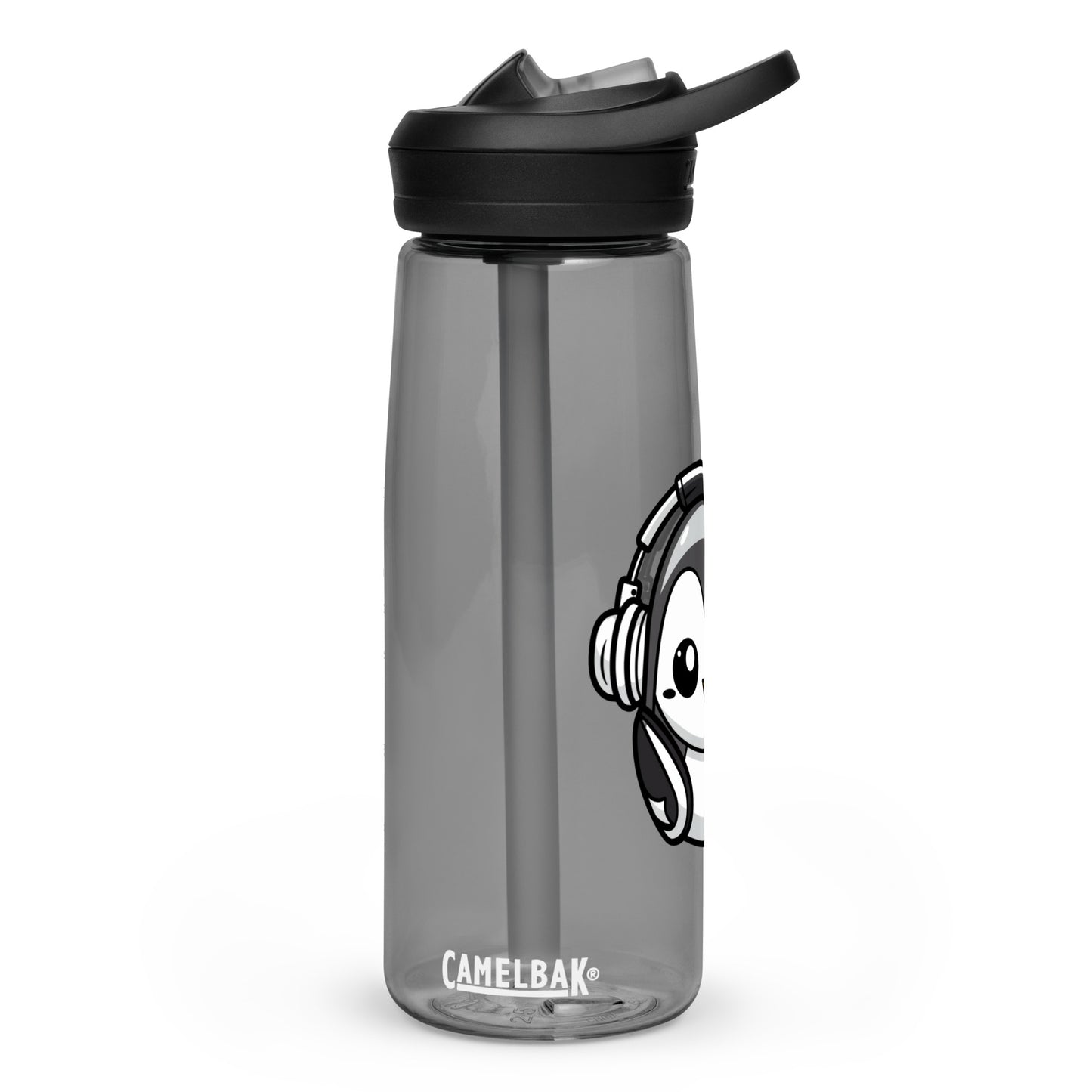 Penguin 25oz Sports water bottle