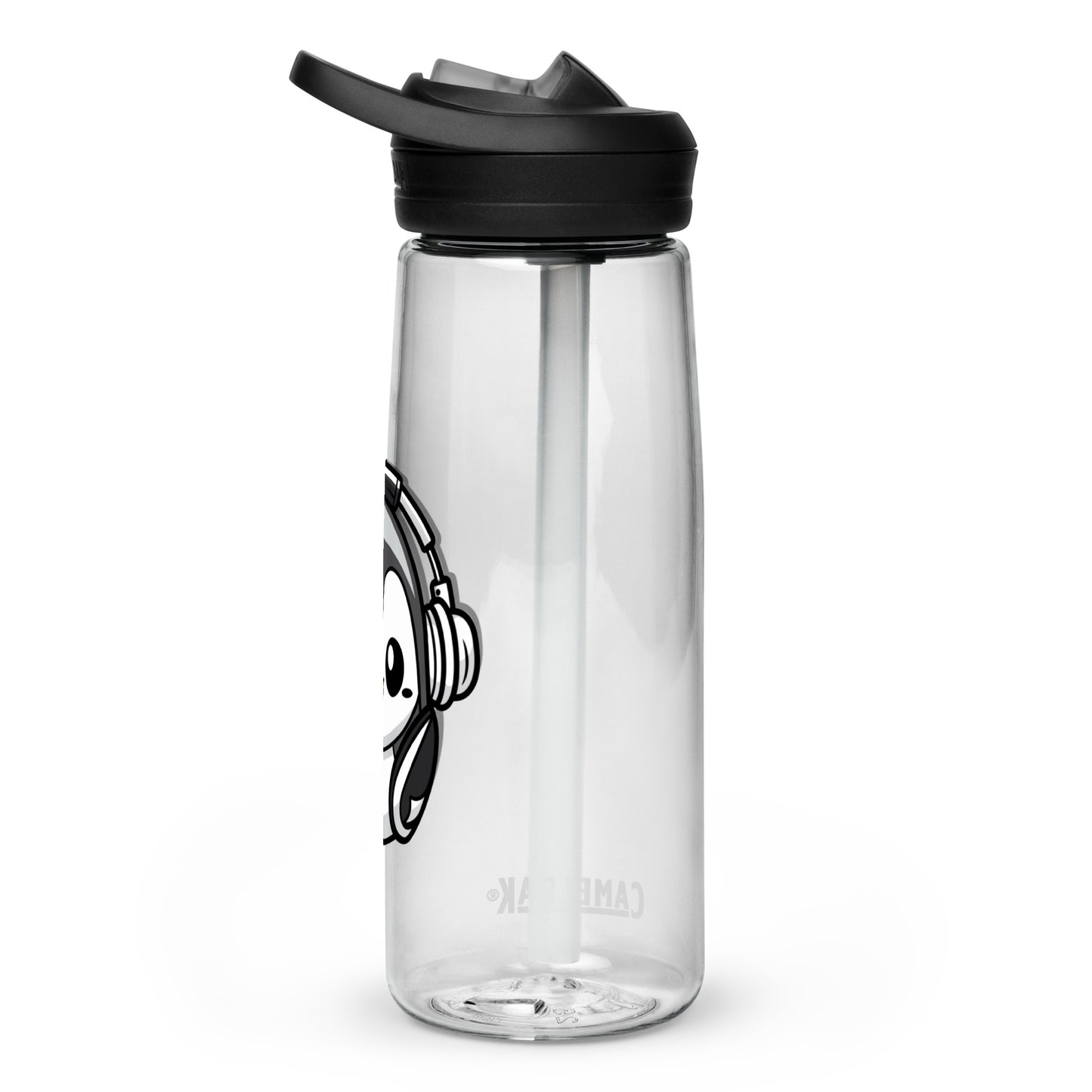 Penguin 25oz Sports water bottle