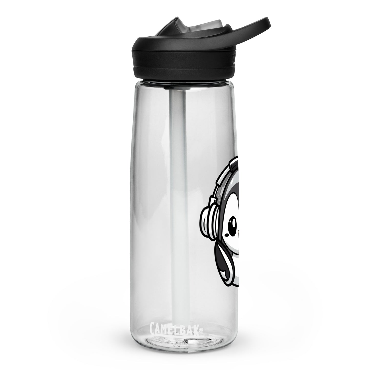 Penguin 25oz Sports water bottle