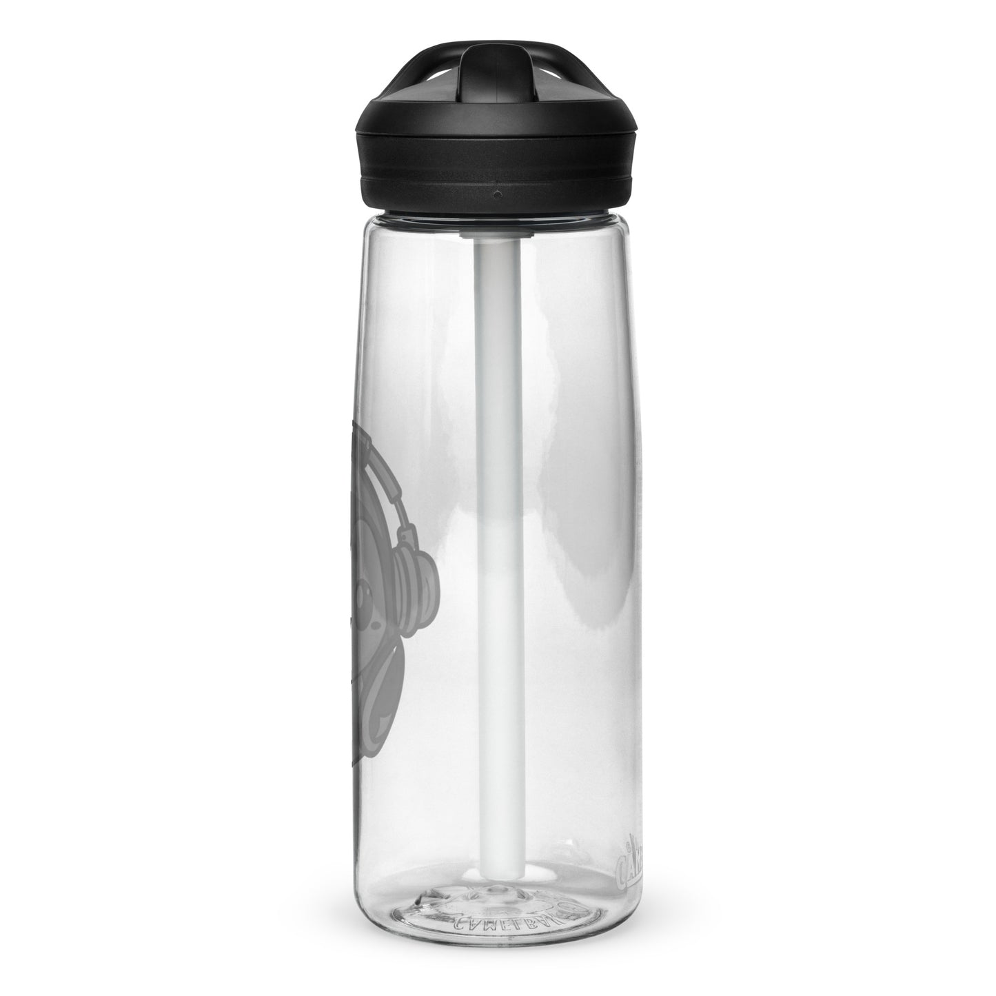 Penguin 25oz Sports water bottle