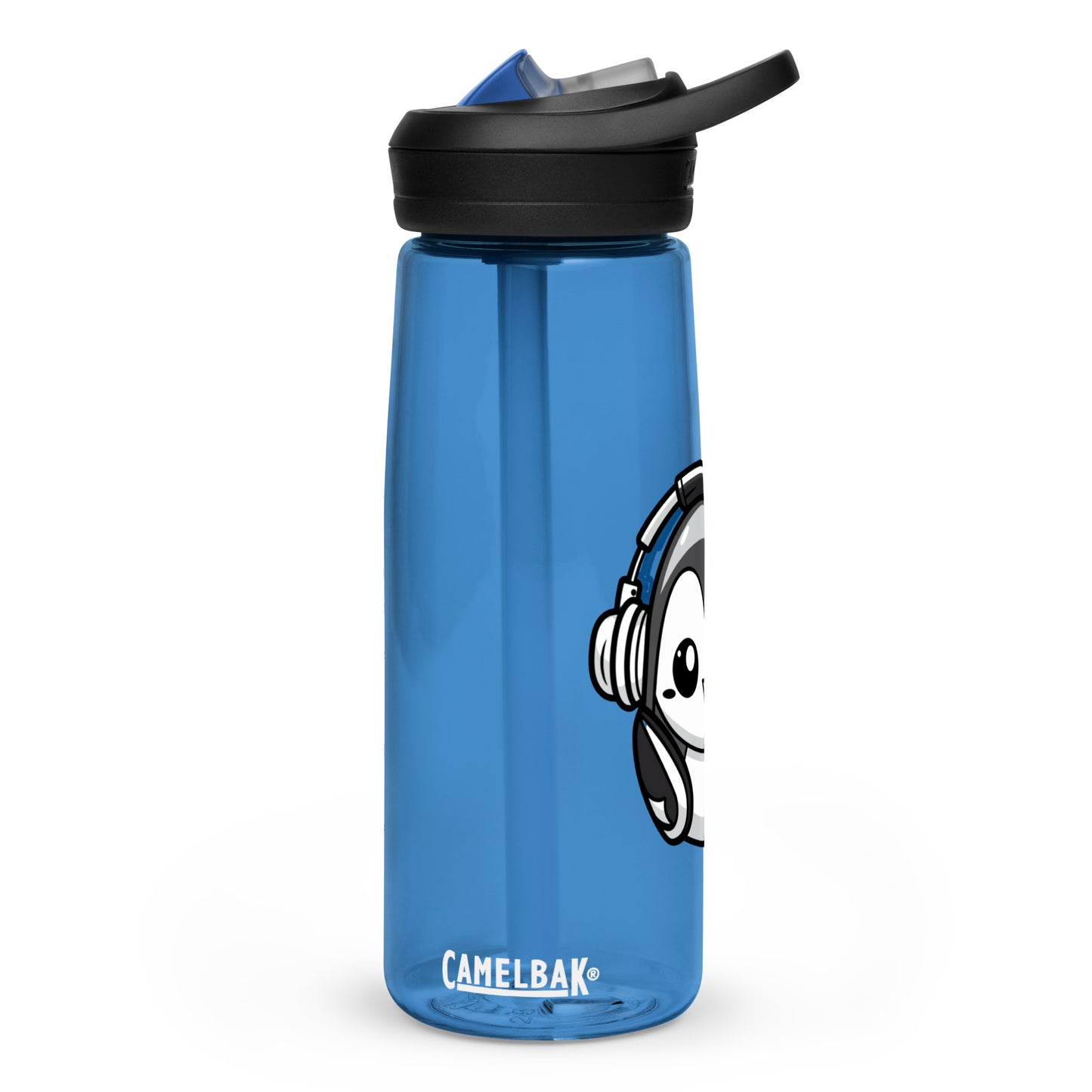 Penguin 25oz Sports water bottle