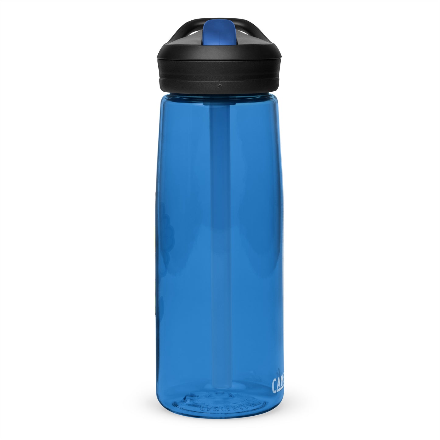 Daisy 25oz Sports water bottle
