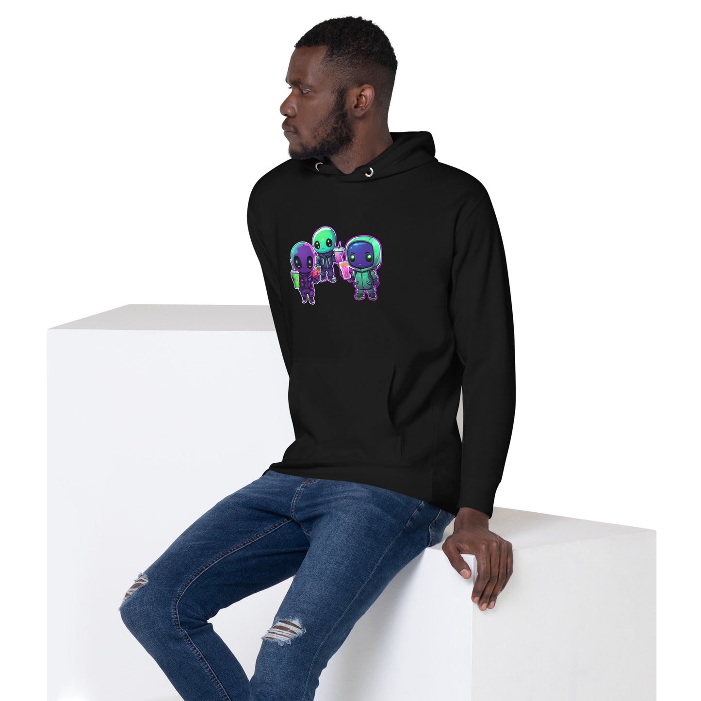 Chill Unisex Hoodie