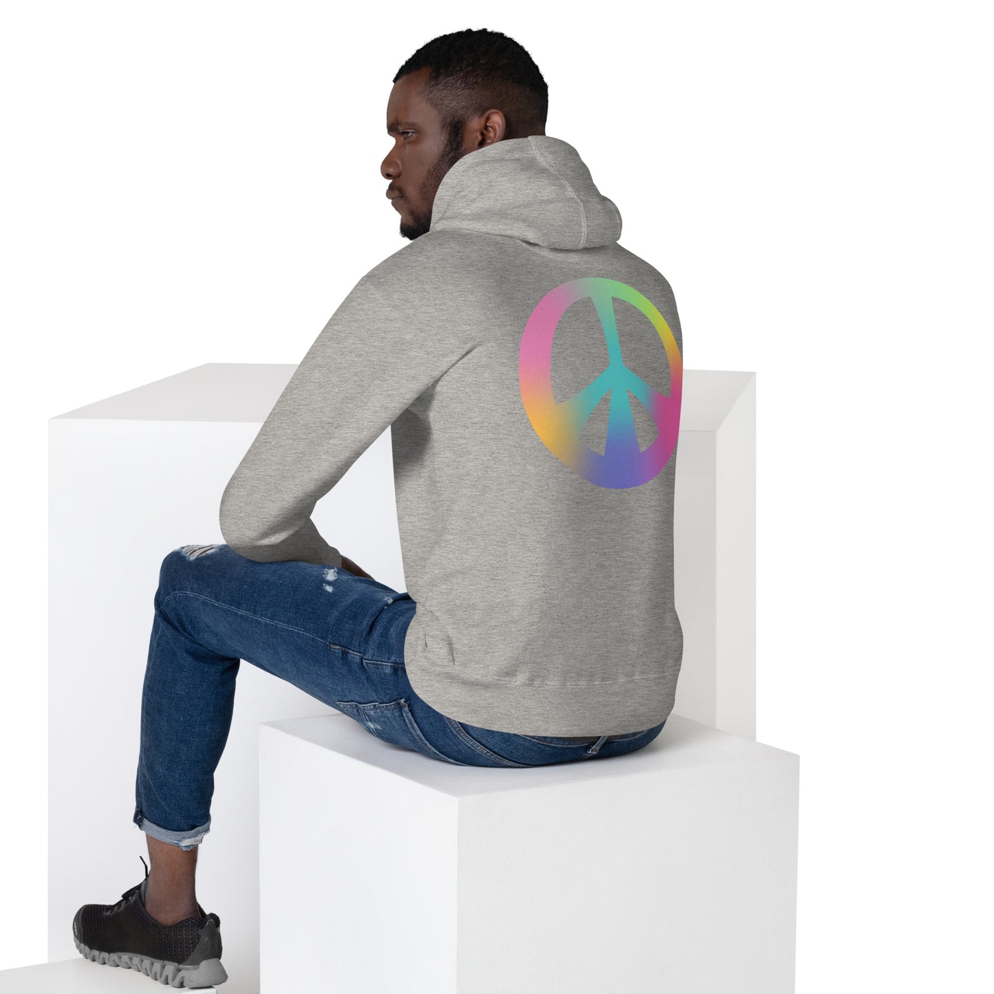 Chill Unisex Hoodie