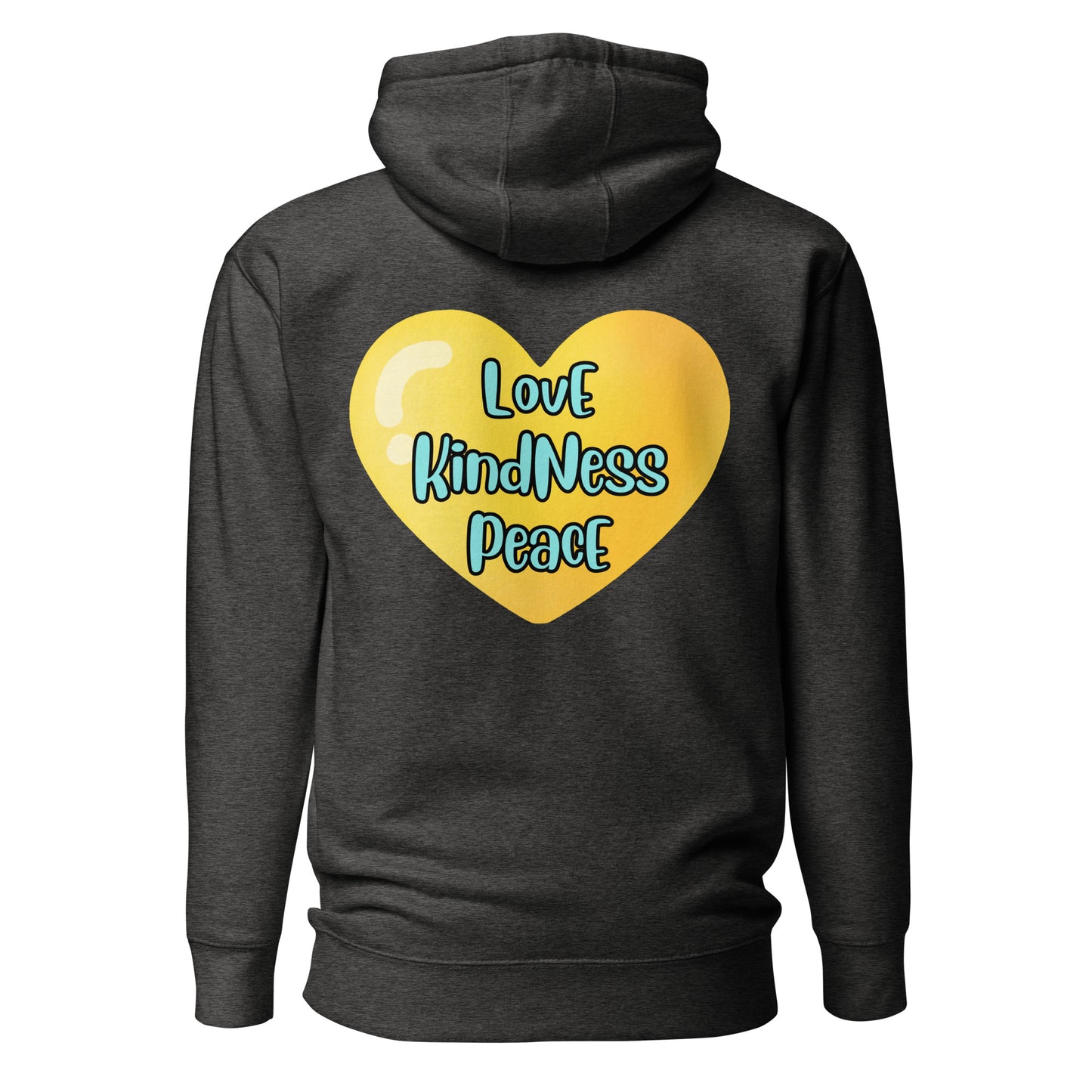 Radical Unisex Hoodie