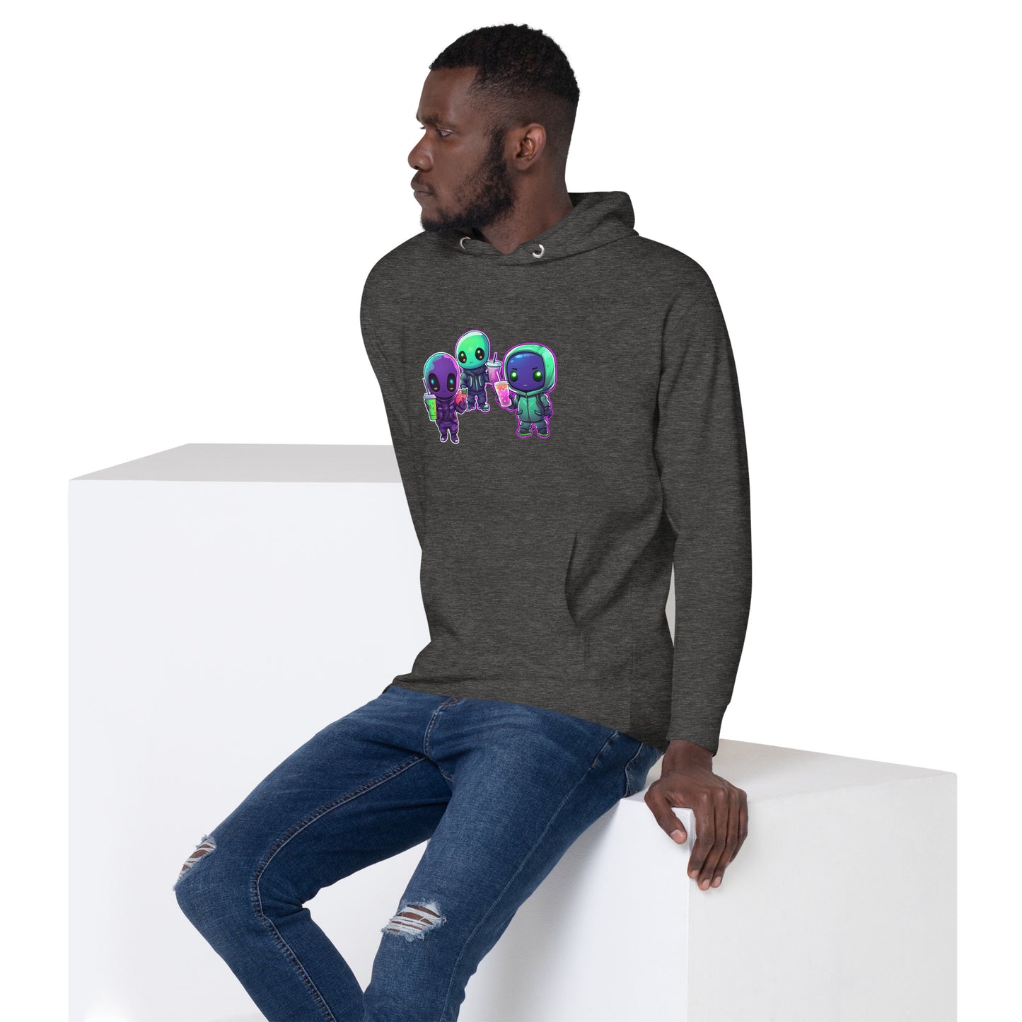 Chill Unisex Hoodie