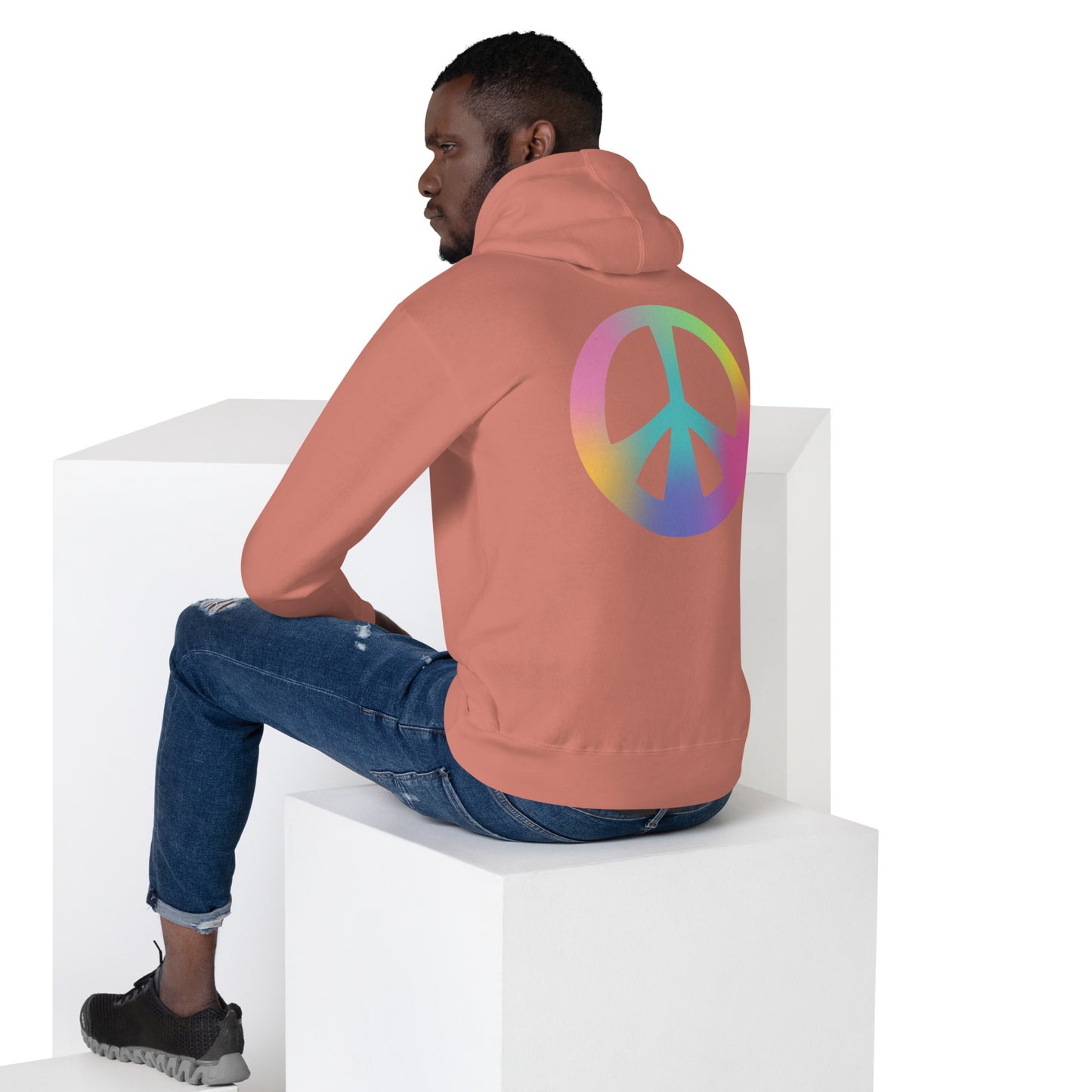 Chill Unisex Hoodie