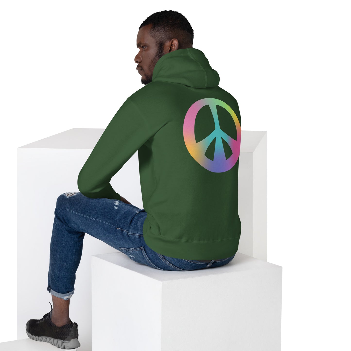 Chill Unisex Hoodie