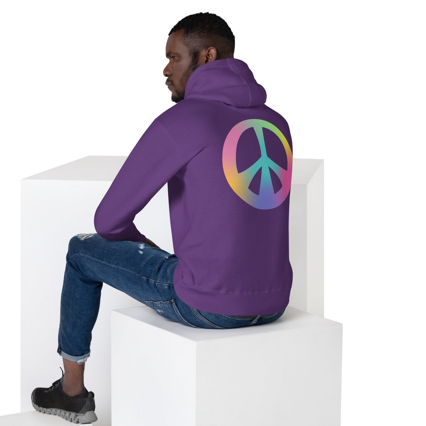 Chill Unisex Hoodie