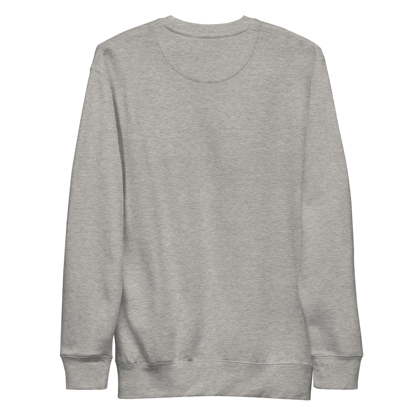 ISTJ Unisex Premium Sweatshirt