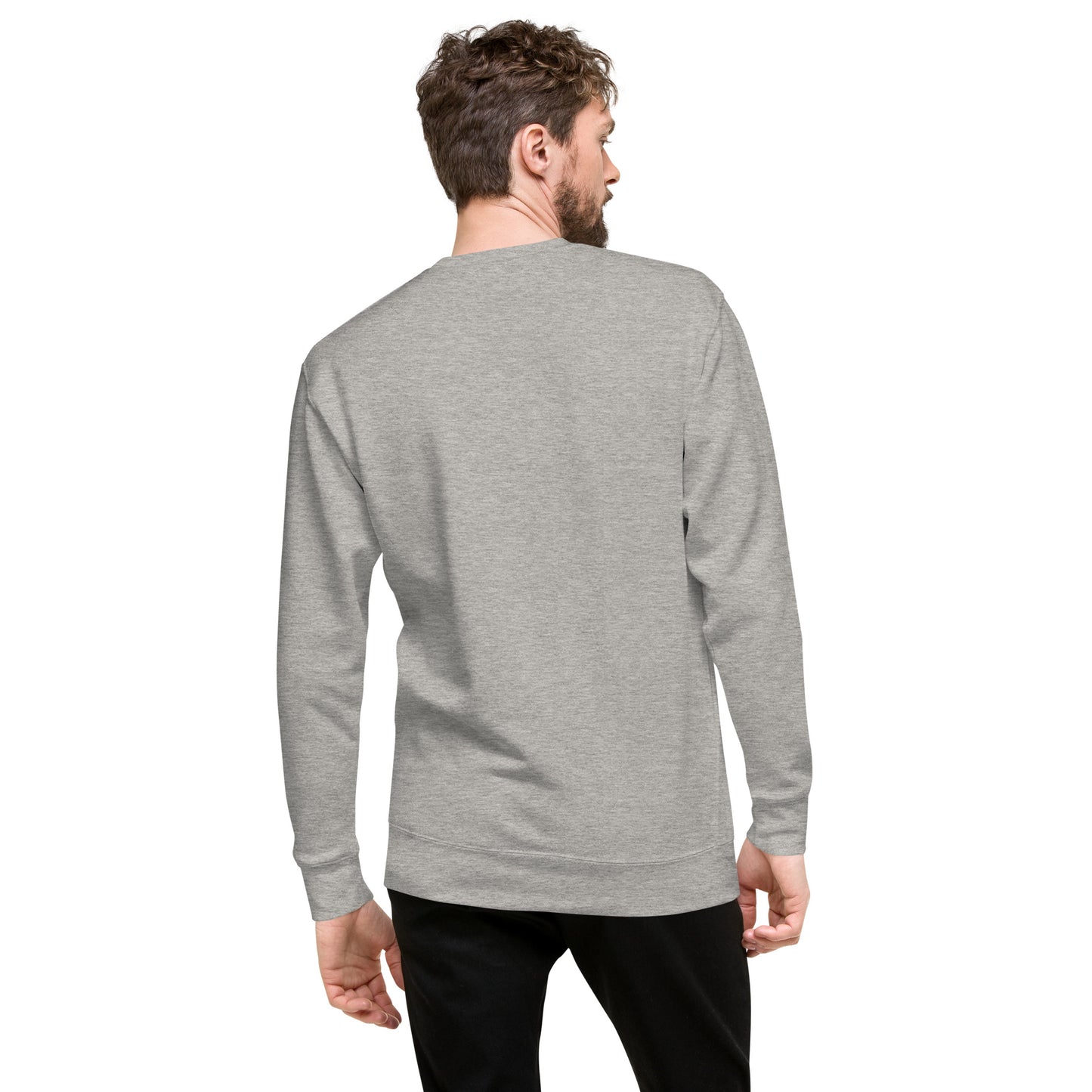 ISFP MBTI Unisex Premium Sweatshirt