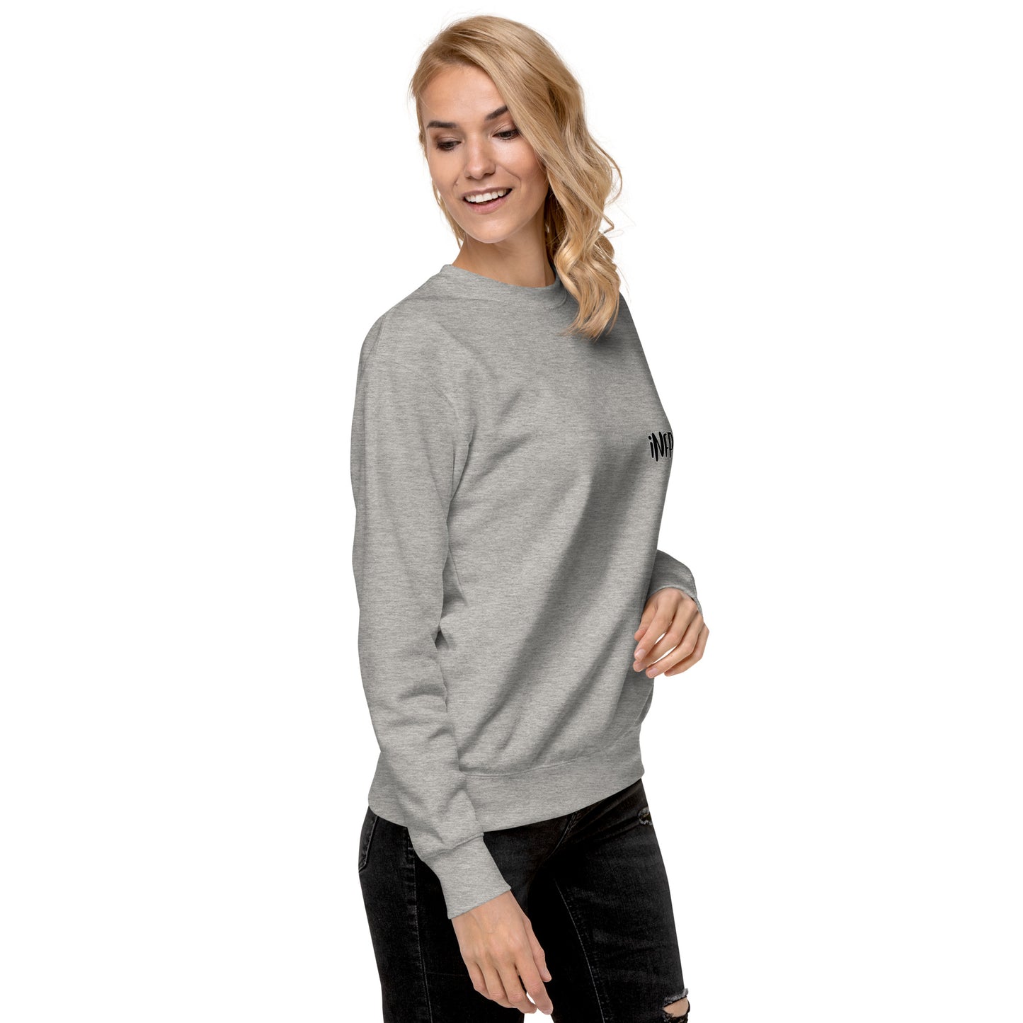 INFP MBTI Unisex Premium Sweatshirt