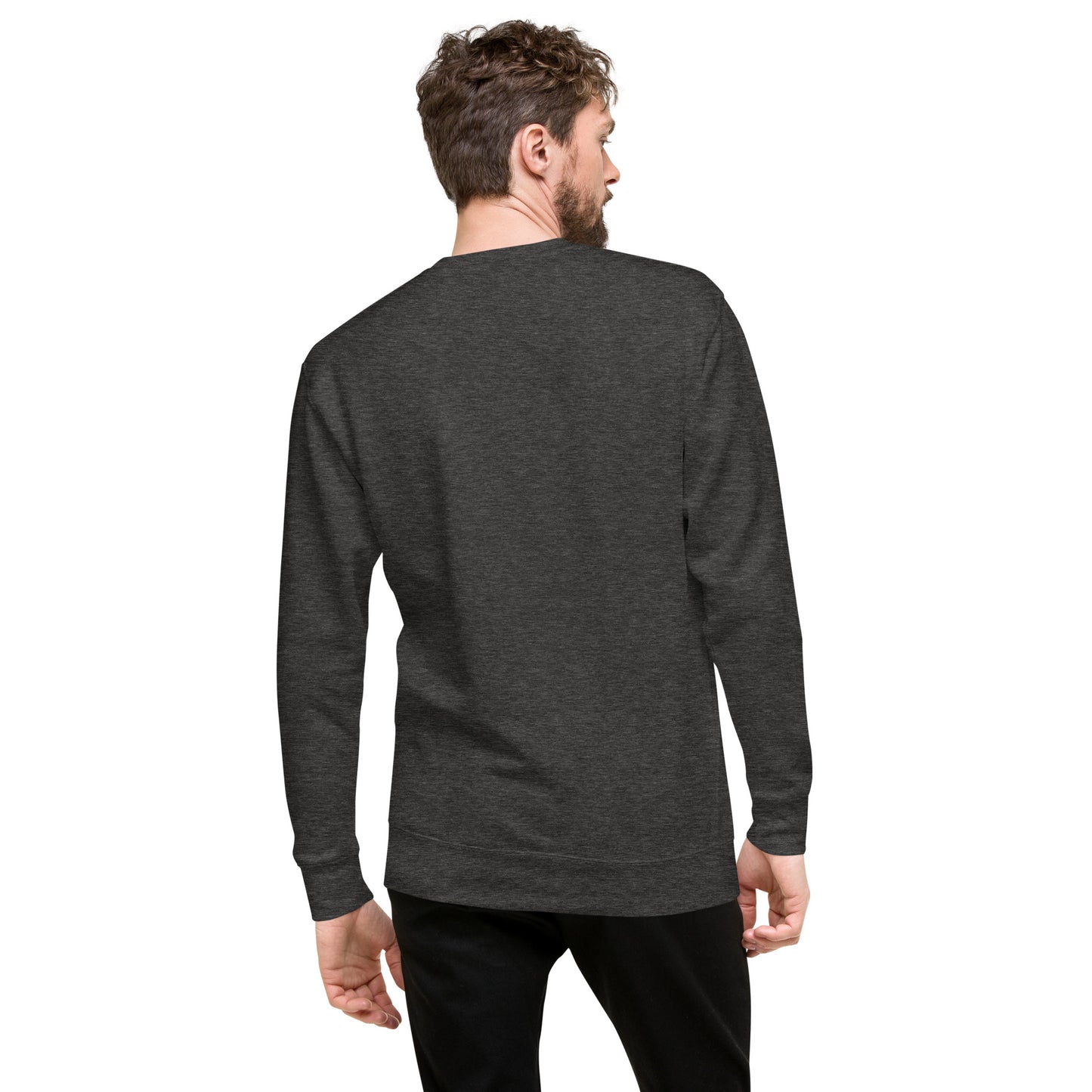 ISFP MBTI Unisex Premium Sweatshirt