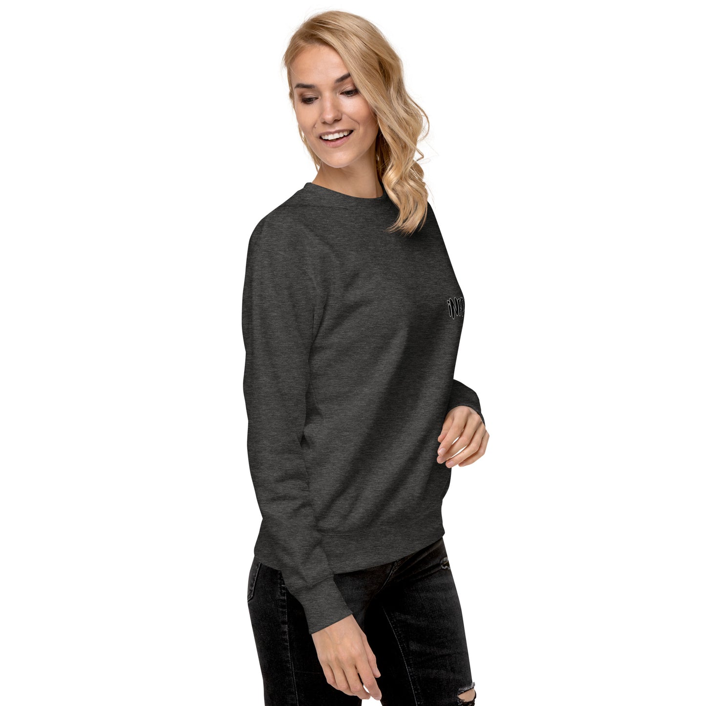 INFP MBTI Unisex Premium Sweatshirt