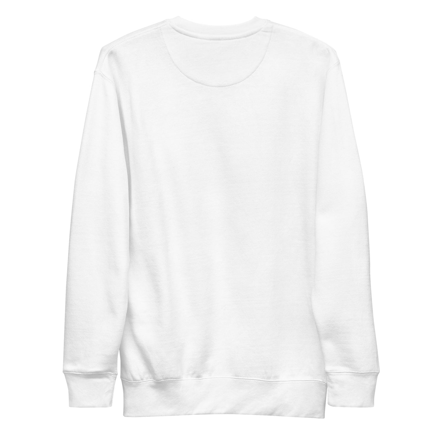 ISTJ Unisex Premium Sweatshirt