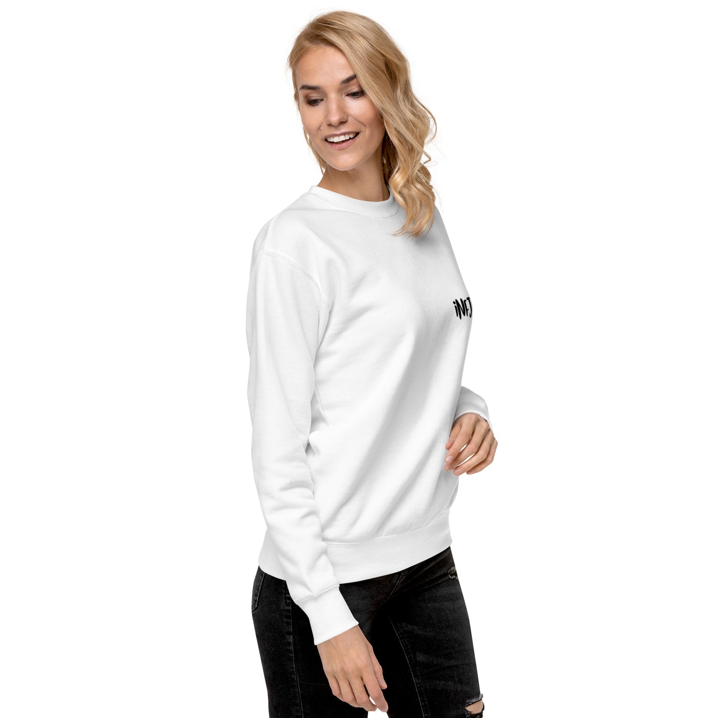 INFJ MBTI Unisex Premium Sweatshirt