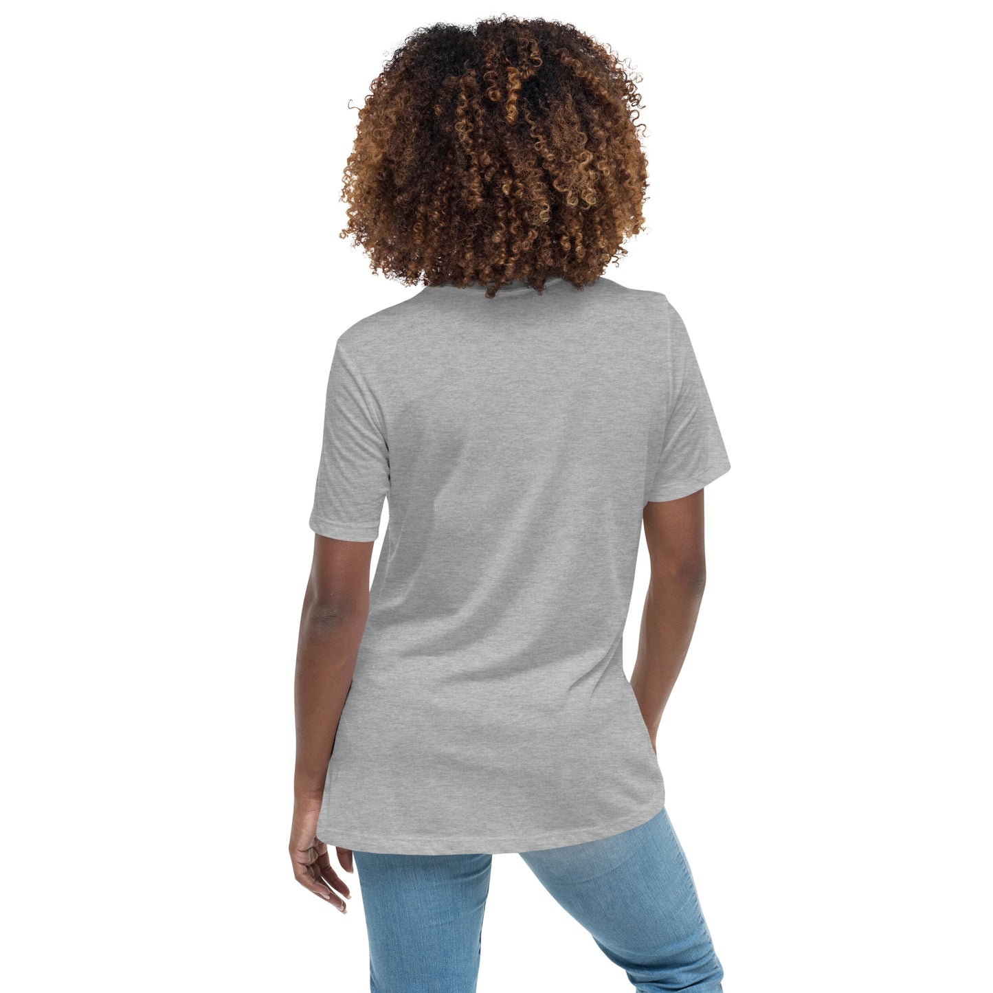 Women's Tea Relaxed T-Shirt