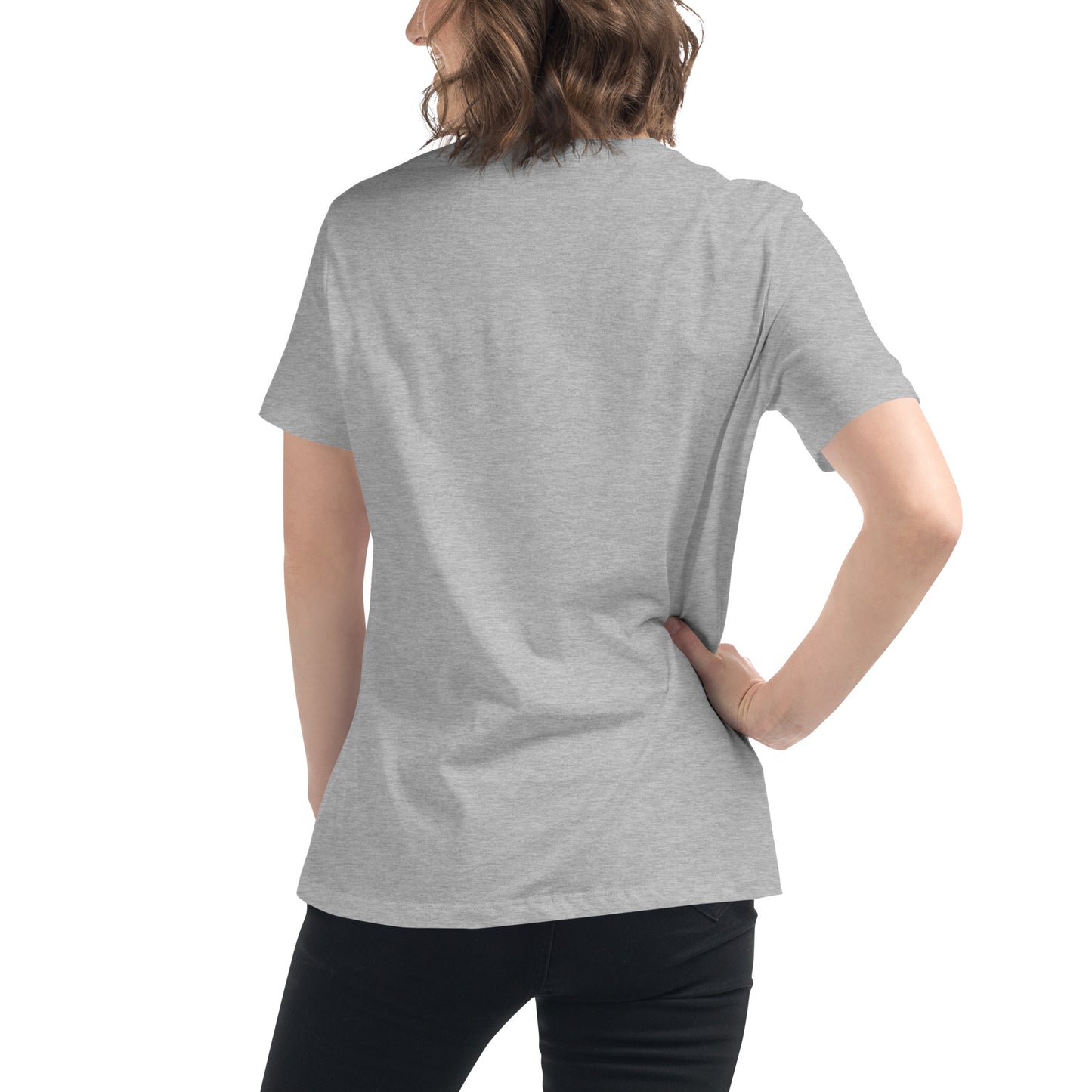 Women's Ramen Relaxed T-Shirt