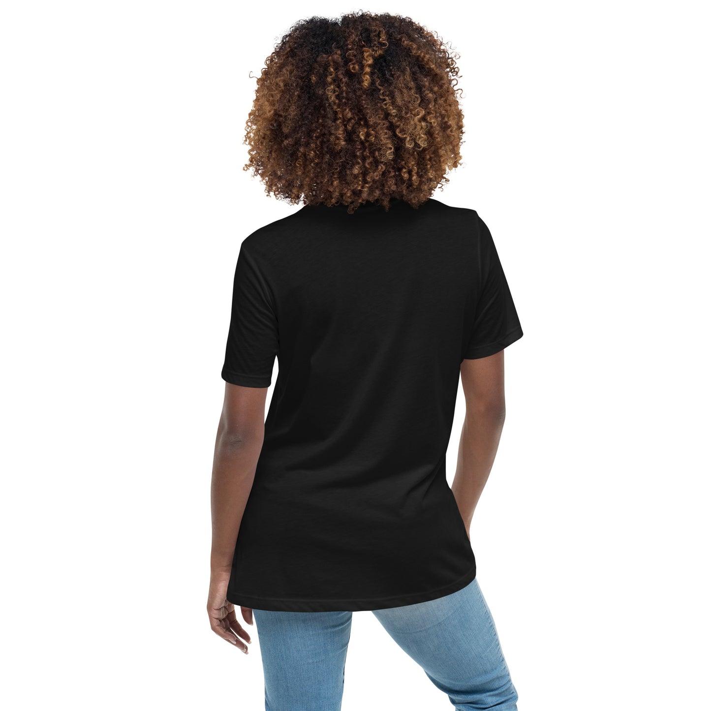 Women's Tea Relaxed T-Shirt