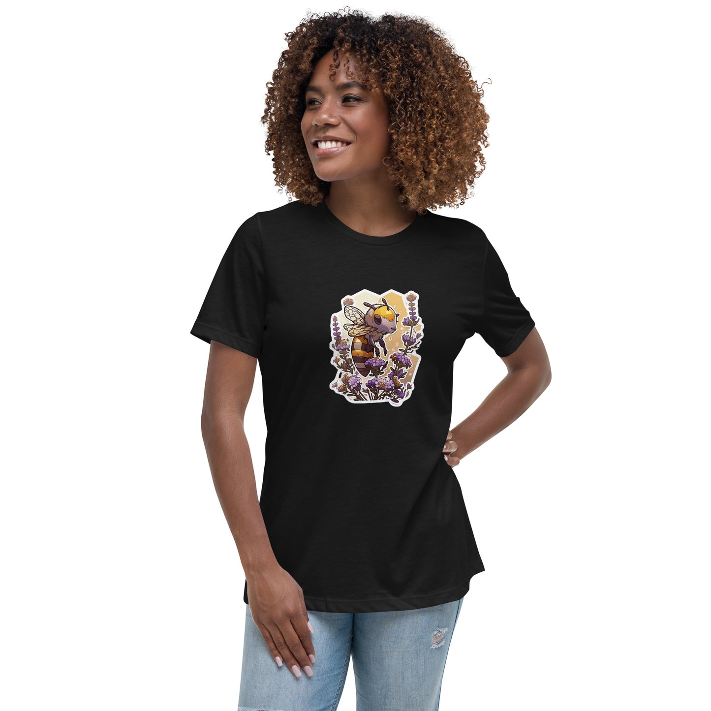 Collector Women's Relaxed T-Shirt