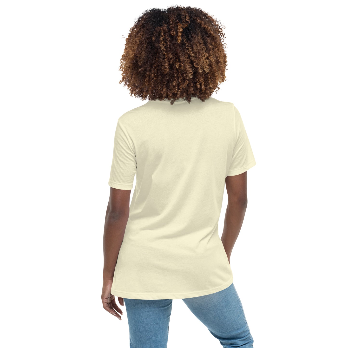 Women's Tea Relaxed T-Shirt