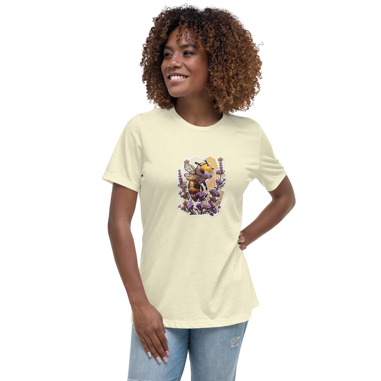 Collector Women's Relaxed T-Shirt