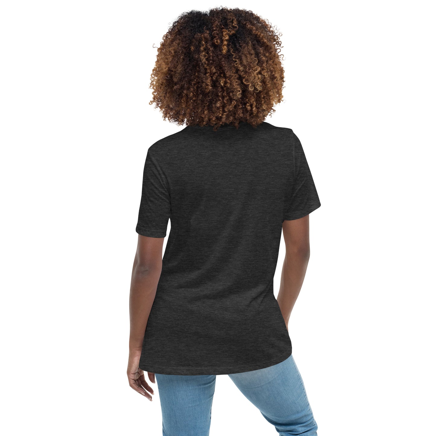 Women's Tea Relaxed T-Shirt