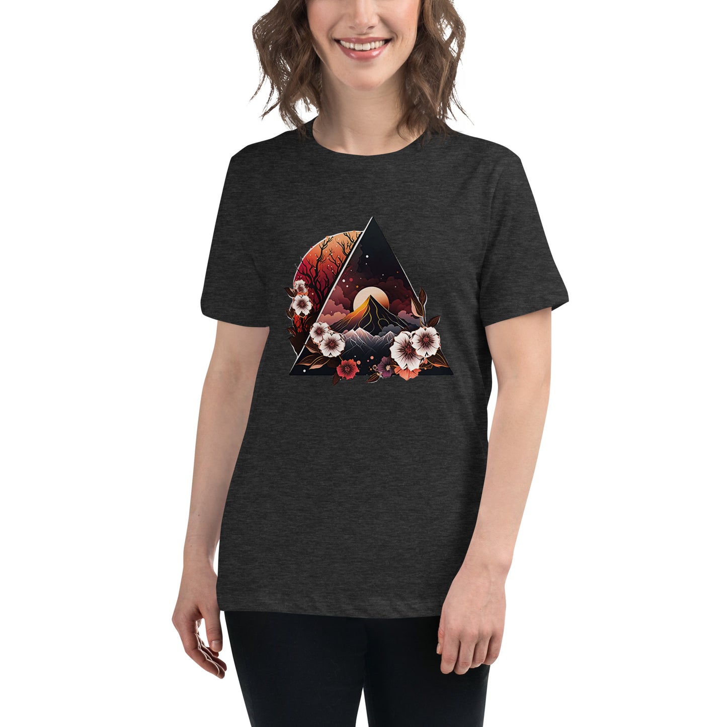 Women's Twilight Relaxed T-Shirt