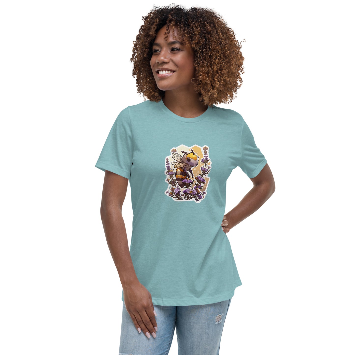 Collector Women's Relaxed T-Shirt