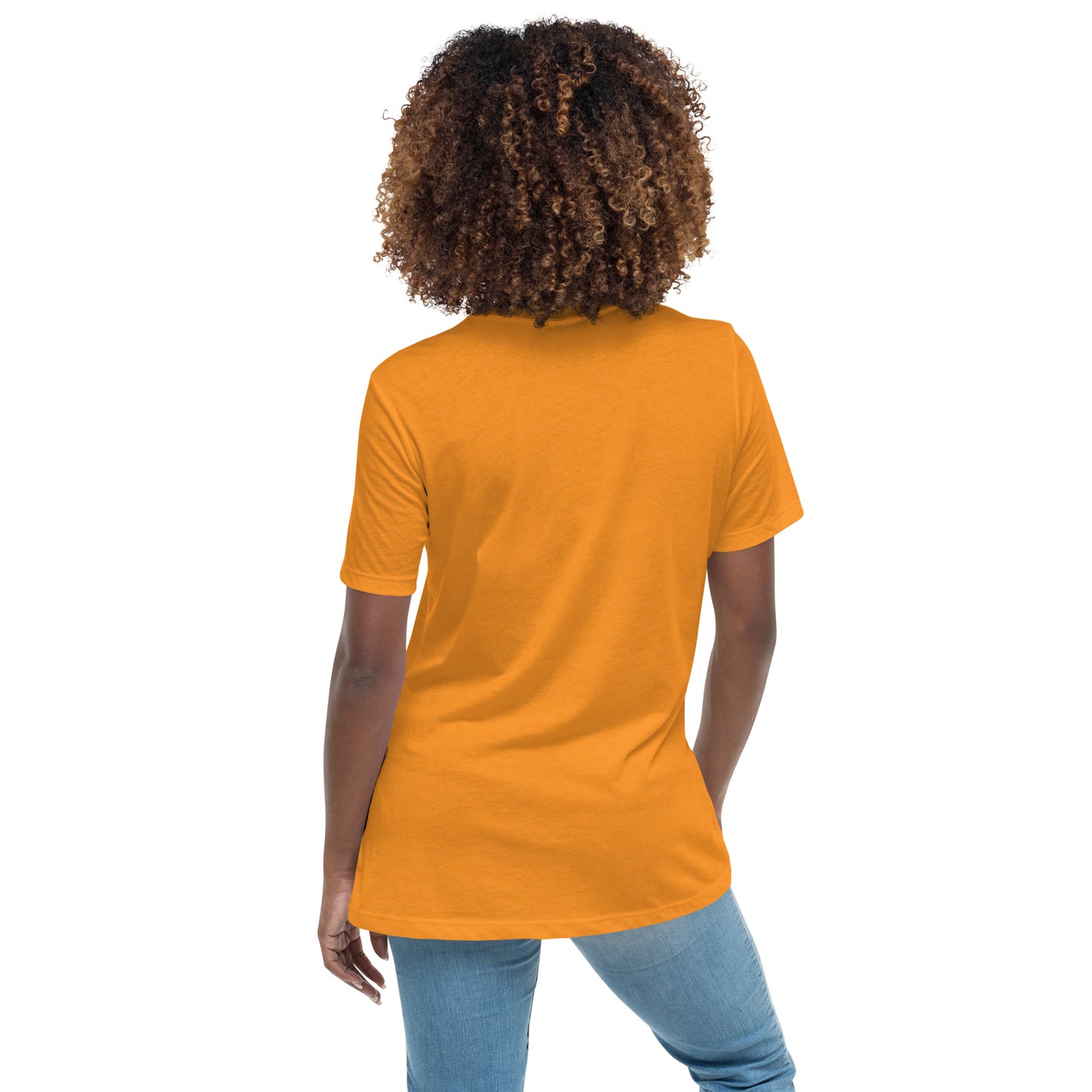 Women's Dusk Relaxed T-Shirt