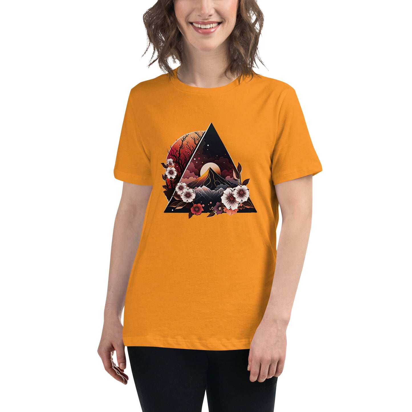 Women's Twilight Relaxed T-Shirt