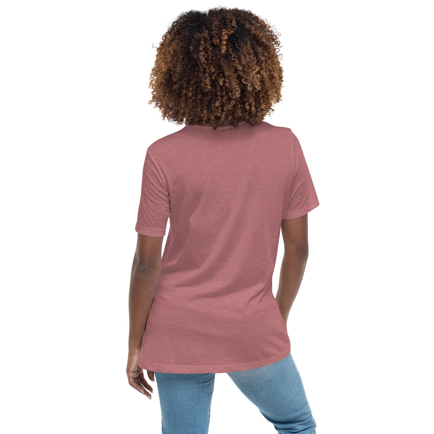 Women's Dumpling Relaxed T-Shirt