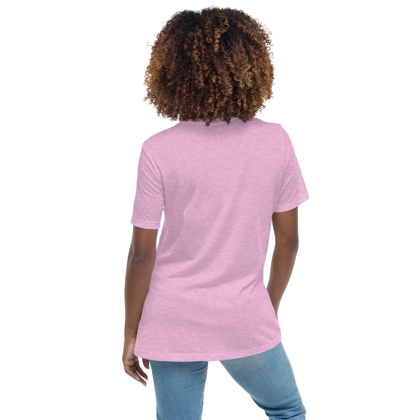 Women's Tea Relaxed T-Shirt