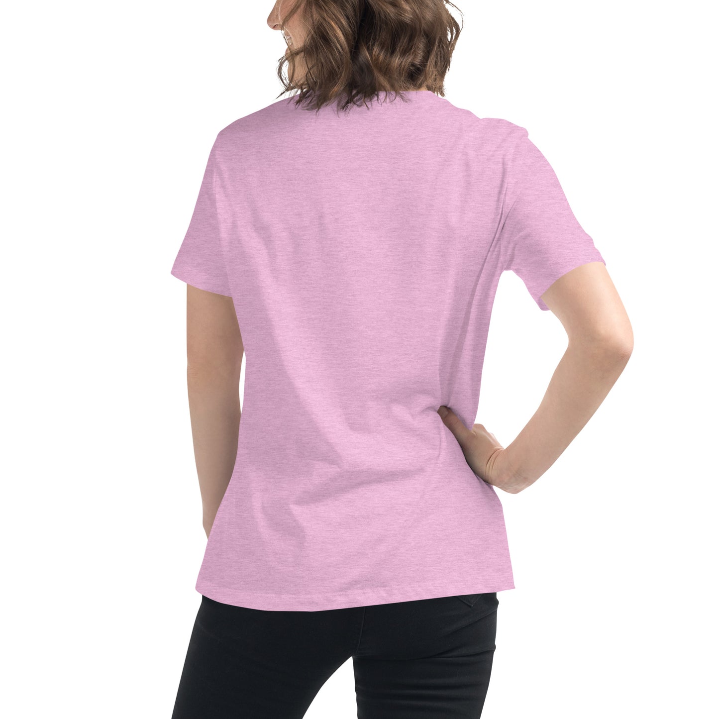 Women's Ramen Relaxed T-Shirt