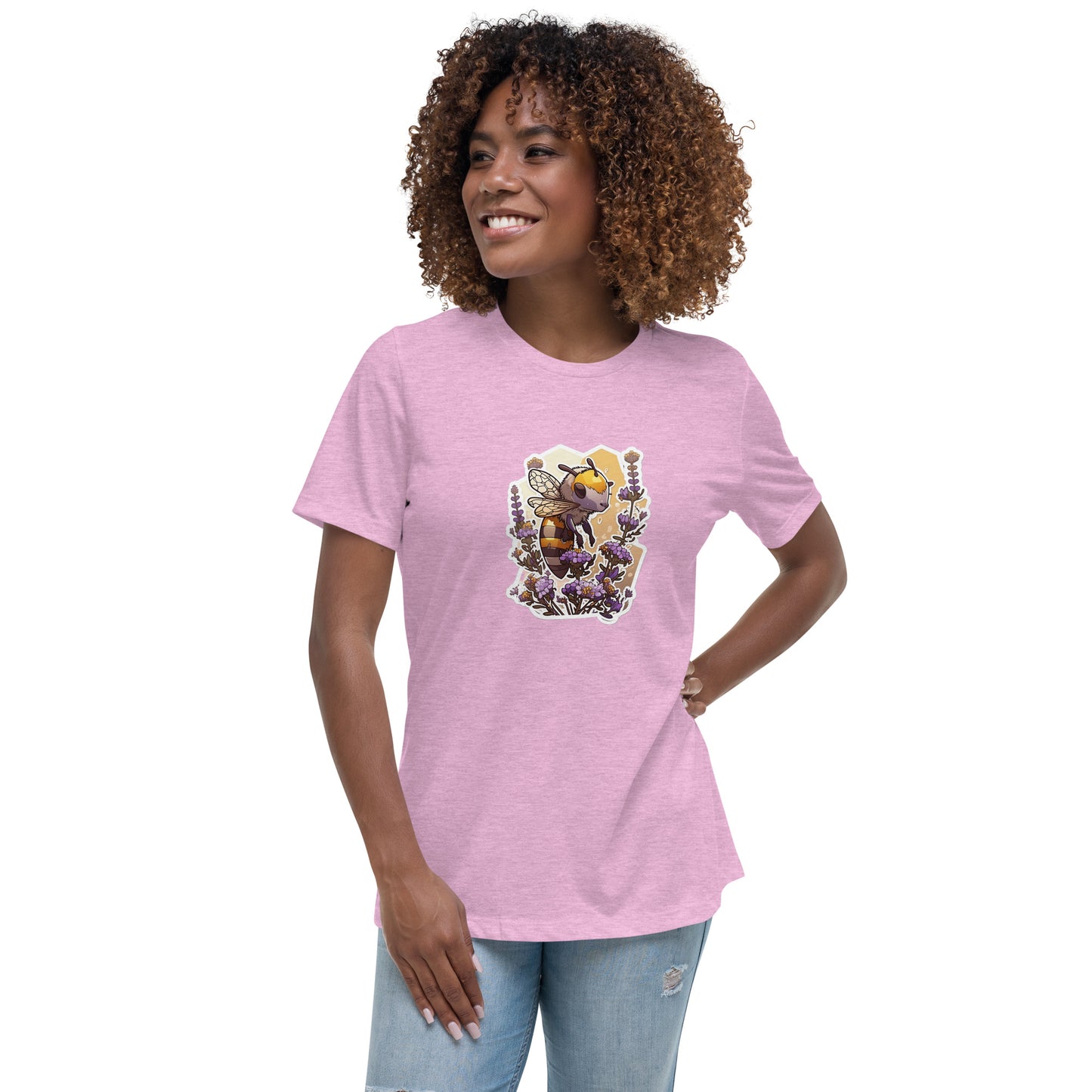 Collector Women's Relaxed T-Shirt