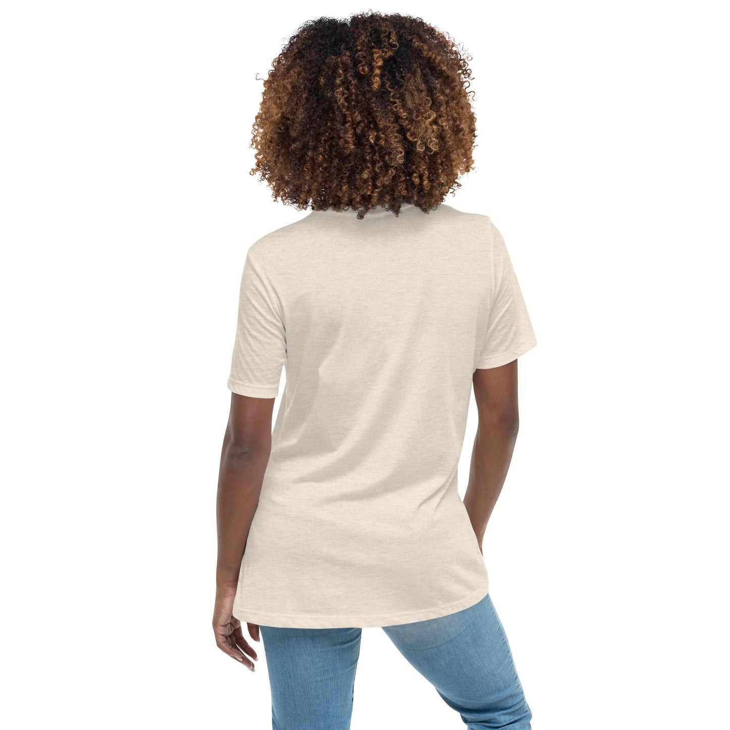 Women's Dusk Relaxed T-Shirt